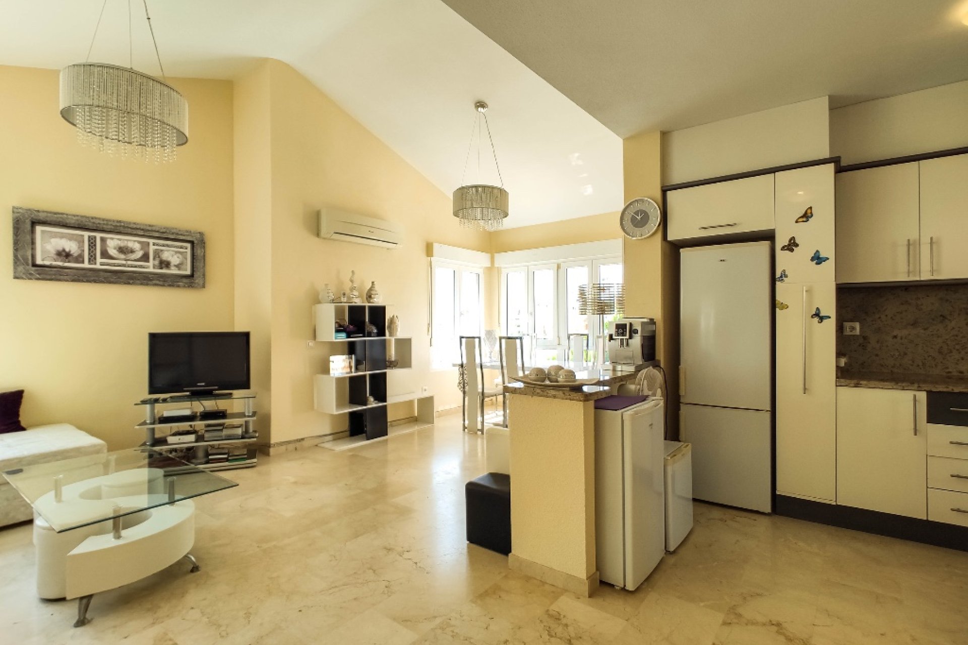 Herverkoop - Villa - Las Ramblas Golf - Las Ramblas