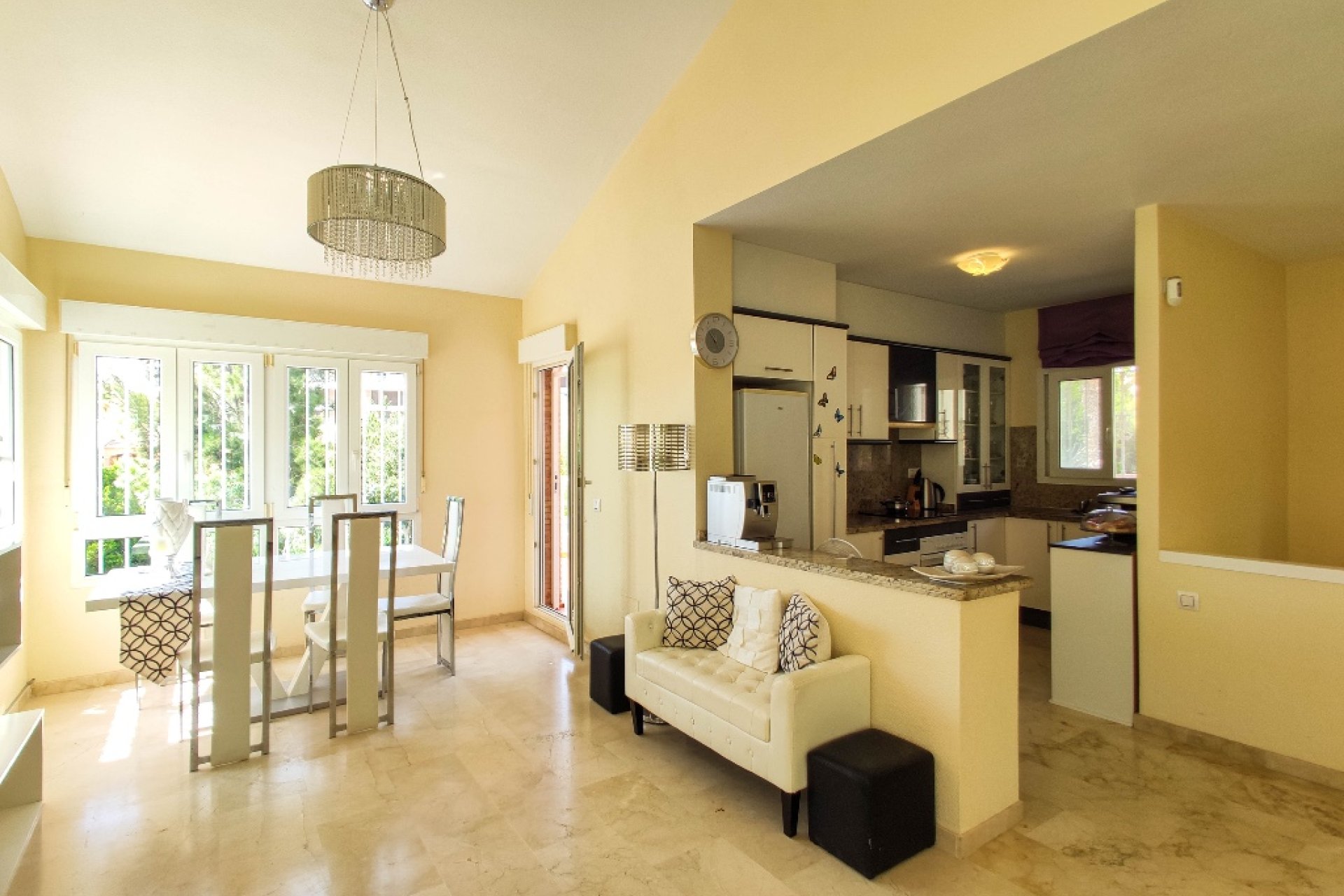 Herverkoop - Villa - Las Ramblas Golf - Las Ramblas
