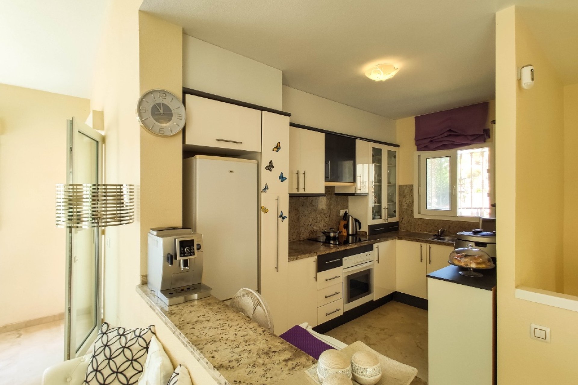 Herverkoop - Villa - Las Ramblas Golf - Las Ramblas