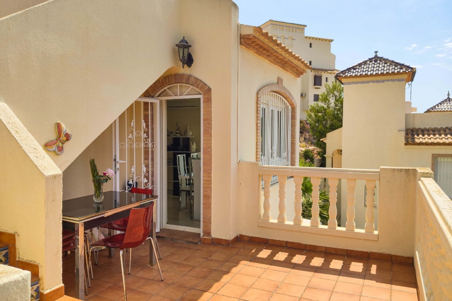 Herverkoop - Villa - Las Ramblas Golf - Las Ramblas