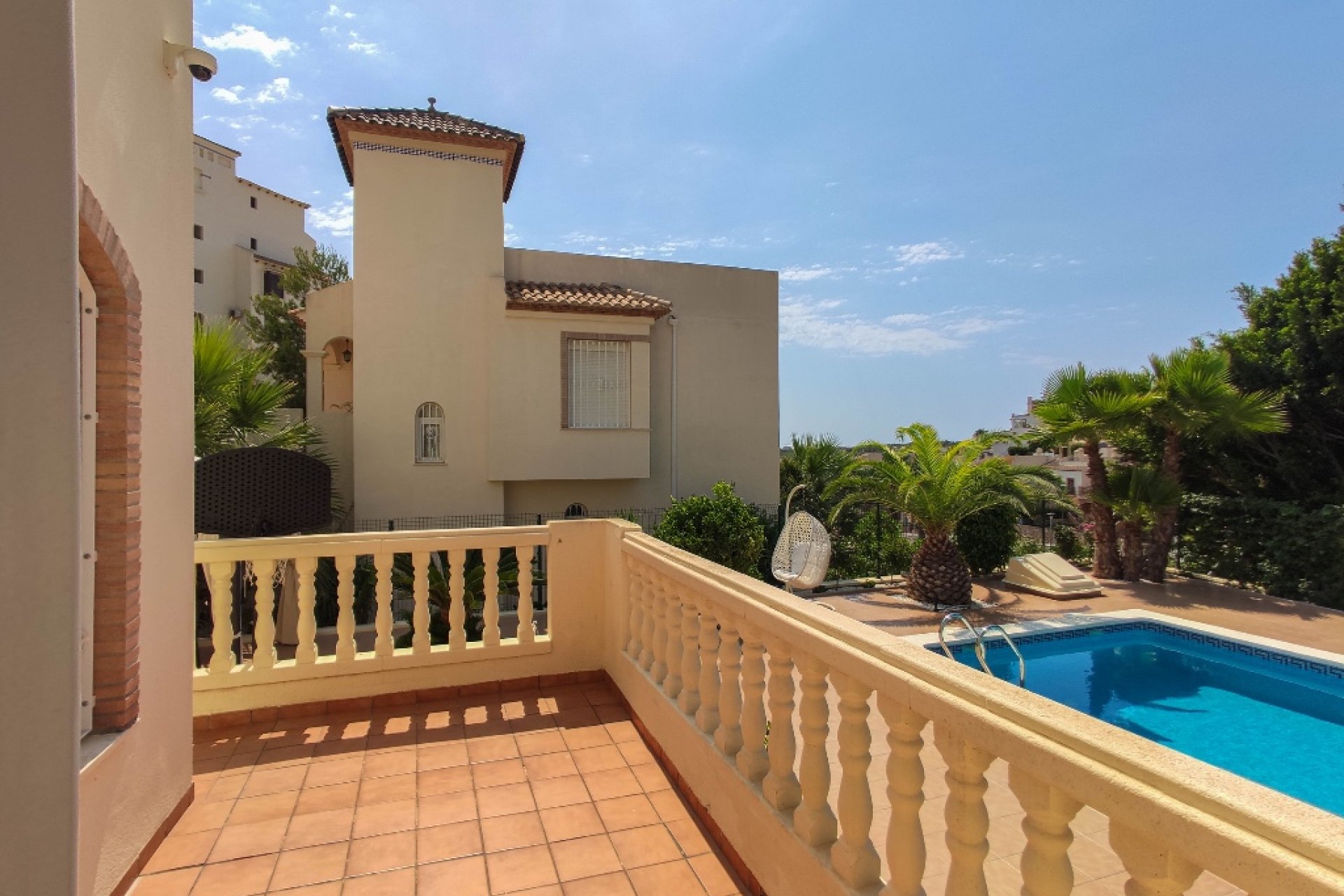 Herverkoop - Villa - Las Ramblas Golf - Las Ramblas