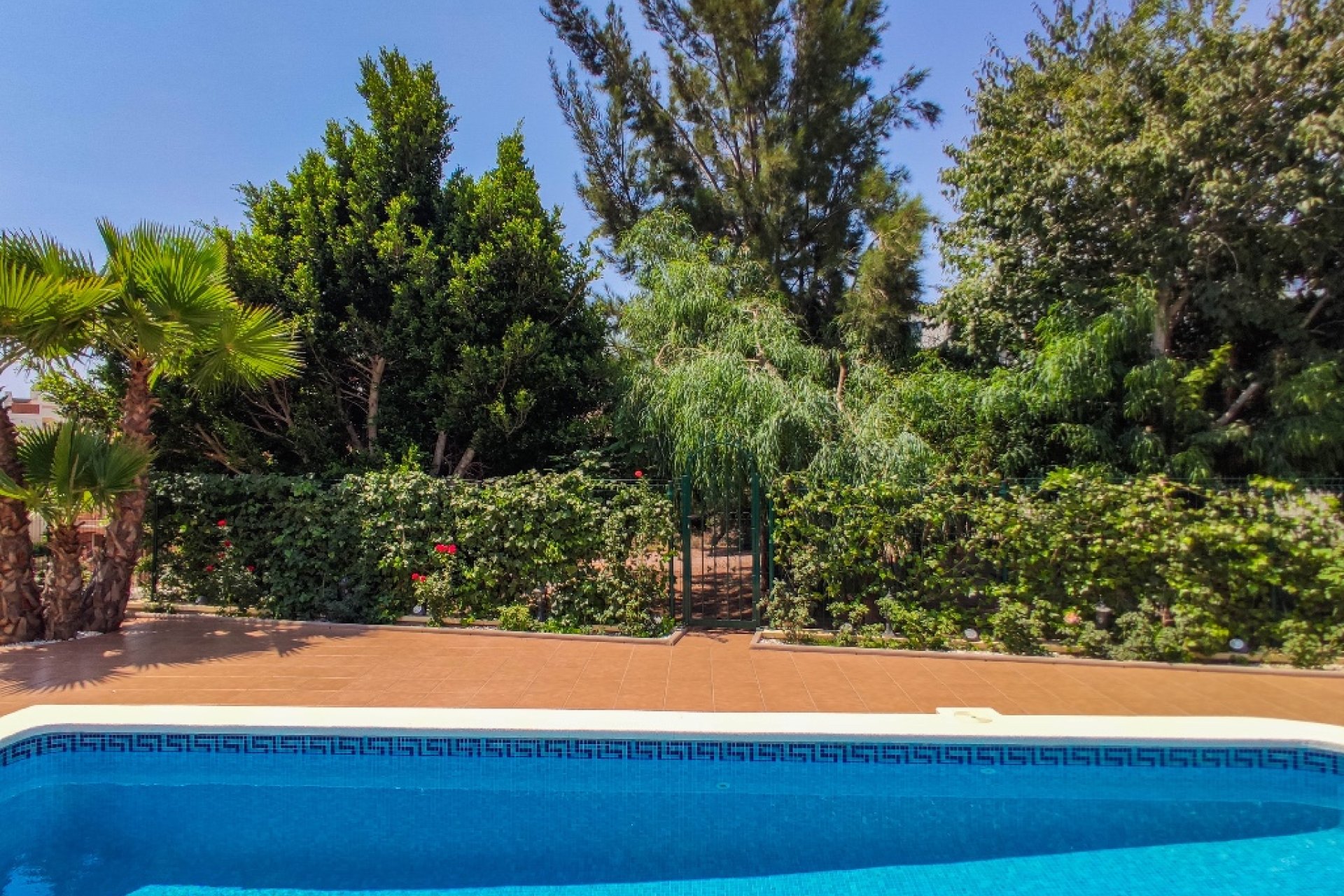 Herverkoop - Villa - Las Ramblas Golf - Las Ramblas
