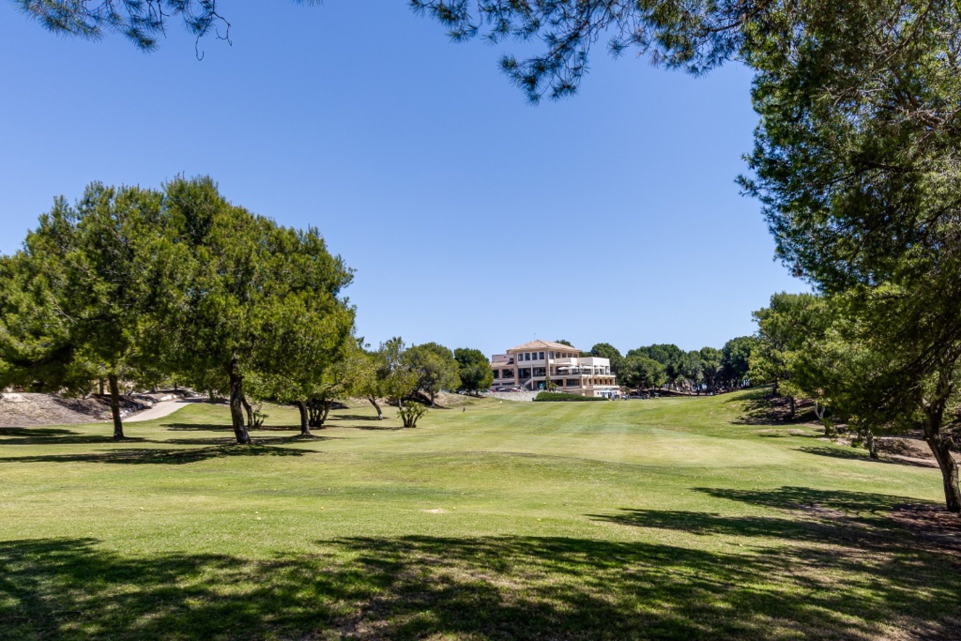 Herverkoop - Villa - Las Ramblas Golf - Las Ramblas