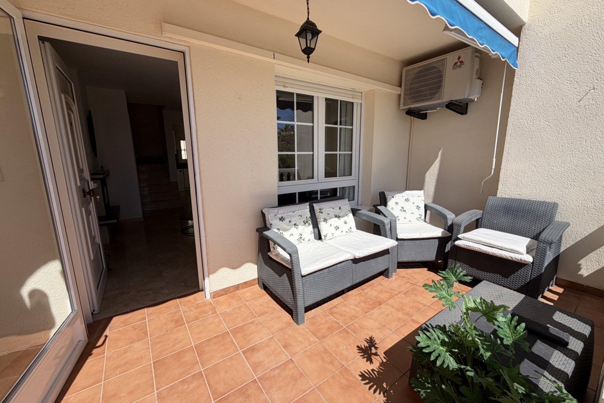 Herverkoop - Villa - Las Ramblas Golf