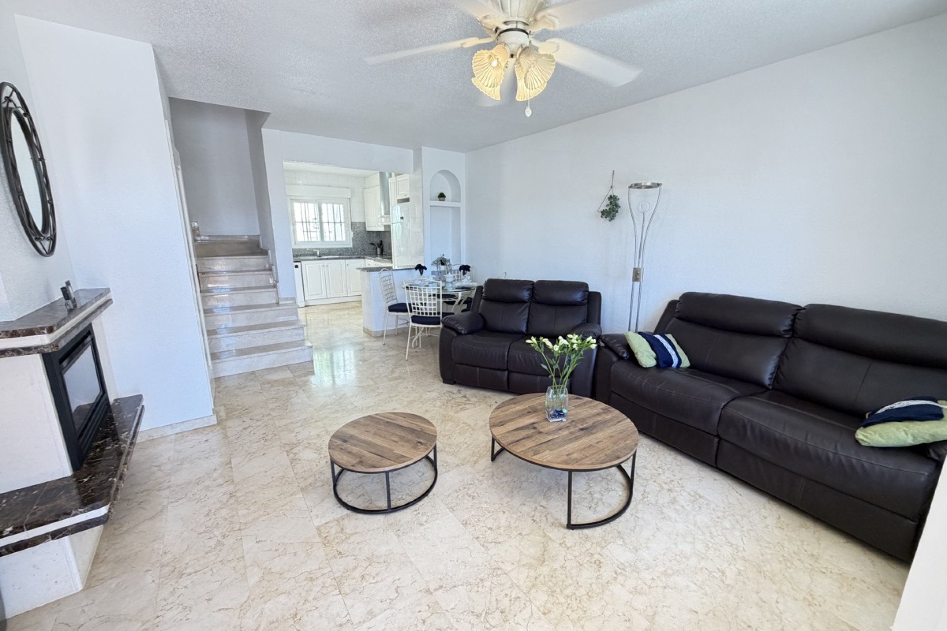 Herverkoop - Villa - Las Ramblas Golf