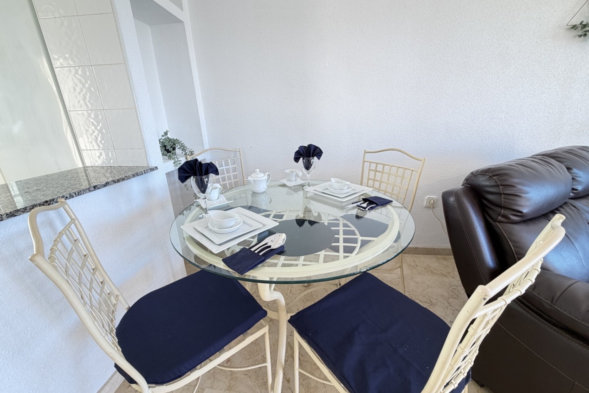 Herverkoop - Villa - Las Ramblas Golf