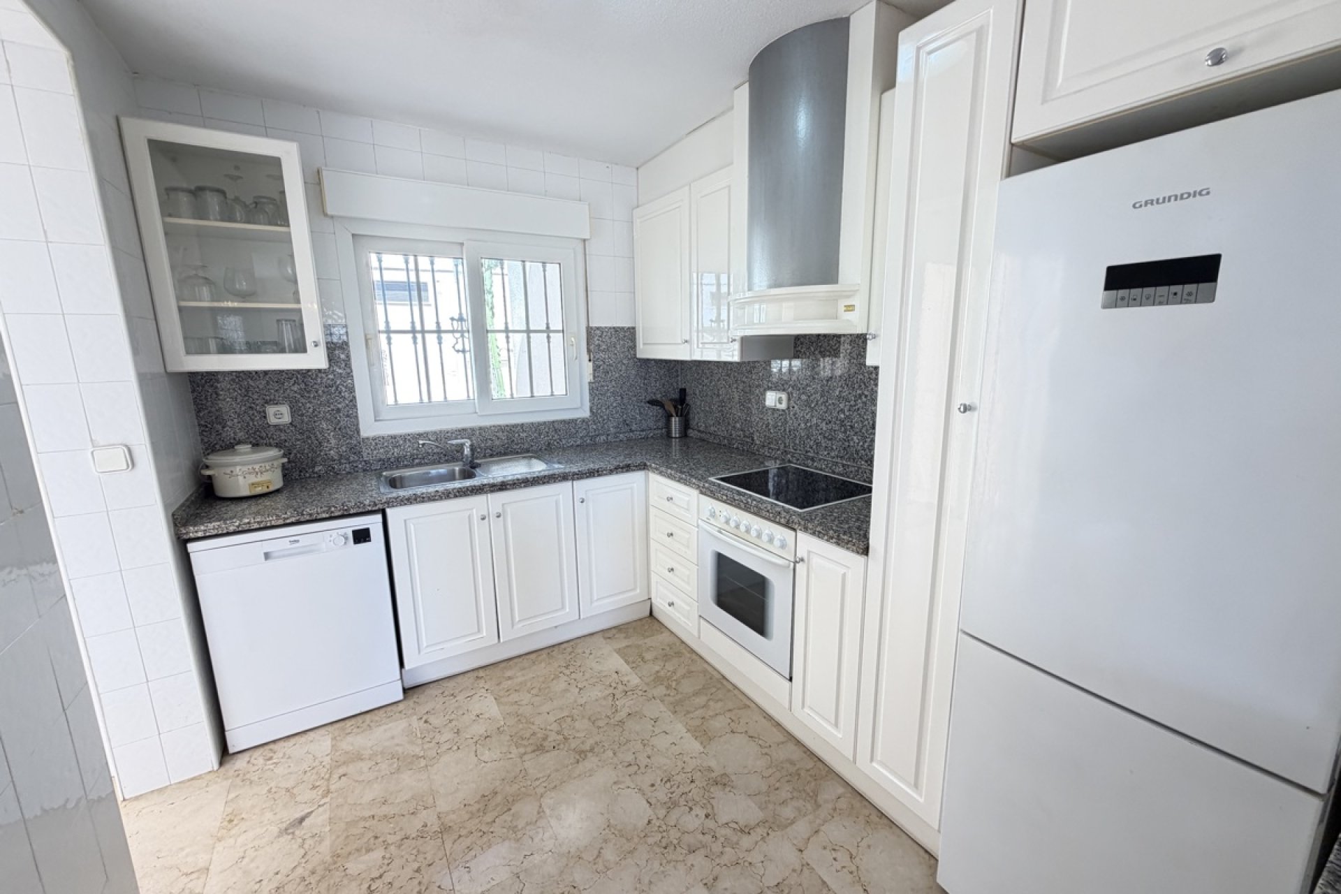 Herverkoop - Villa - Las Ramblas Golf