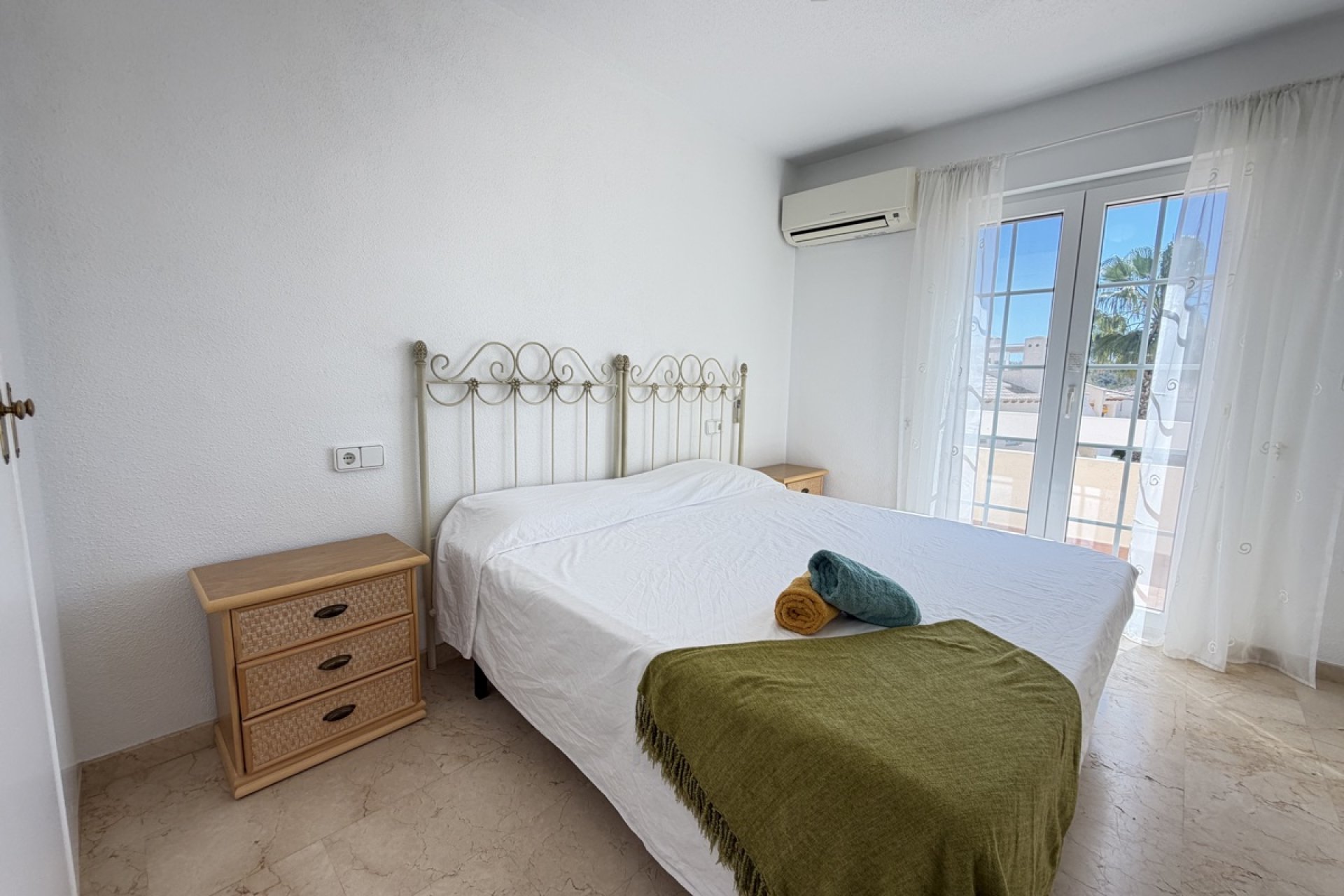 Herverkoop - Villa - Las Ramblas Golf
