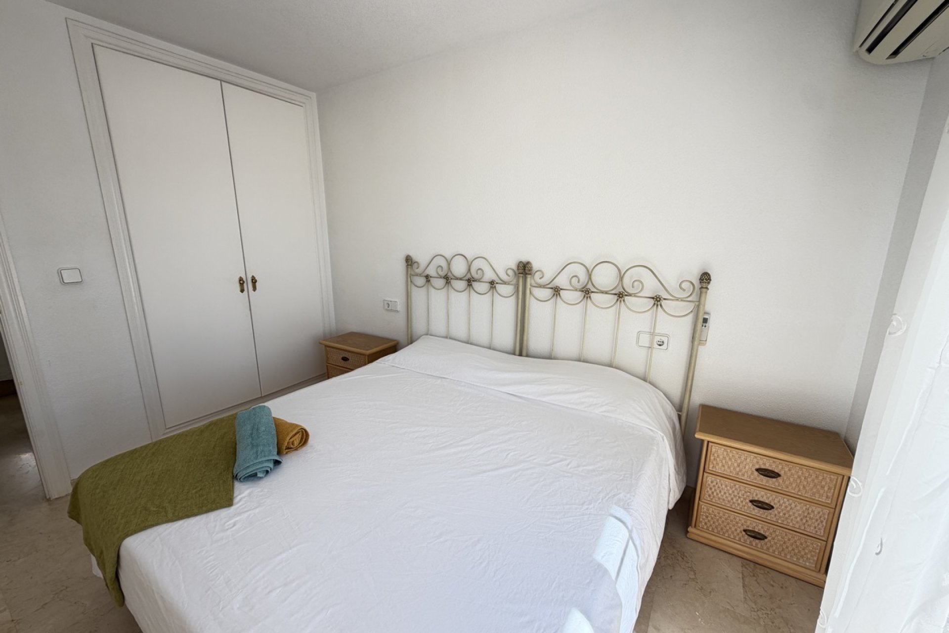 Herverkoop - Villa - Las Ramblas Golf