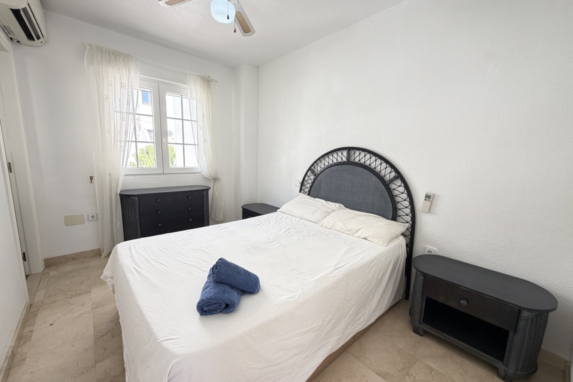 Herverkoop - Villa - Las Ramblas Golf