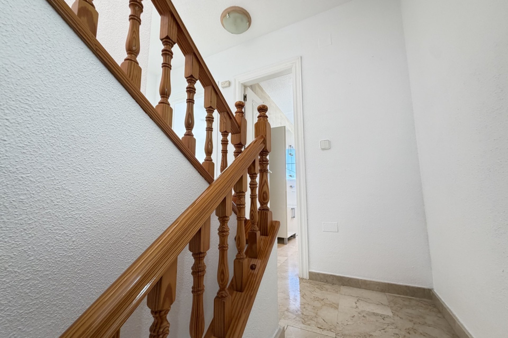 Herverkoop - Villa - Las Ramblas Golf