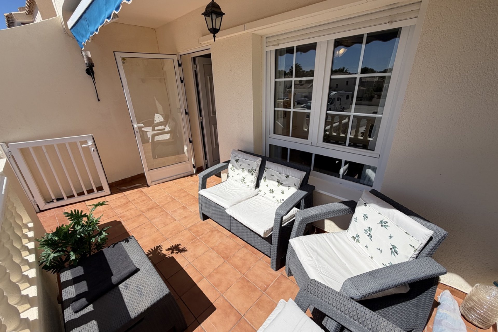 Herverkoop - Villa - Las Ramblas Golf