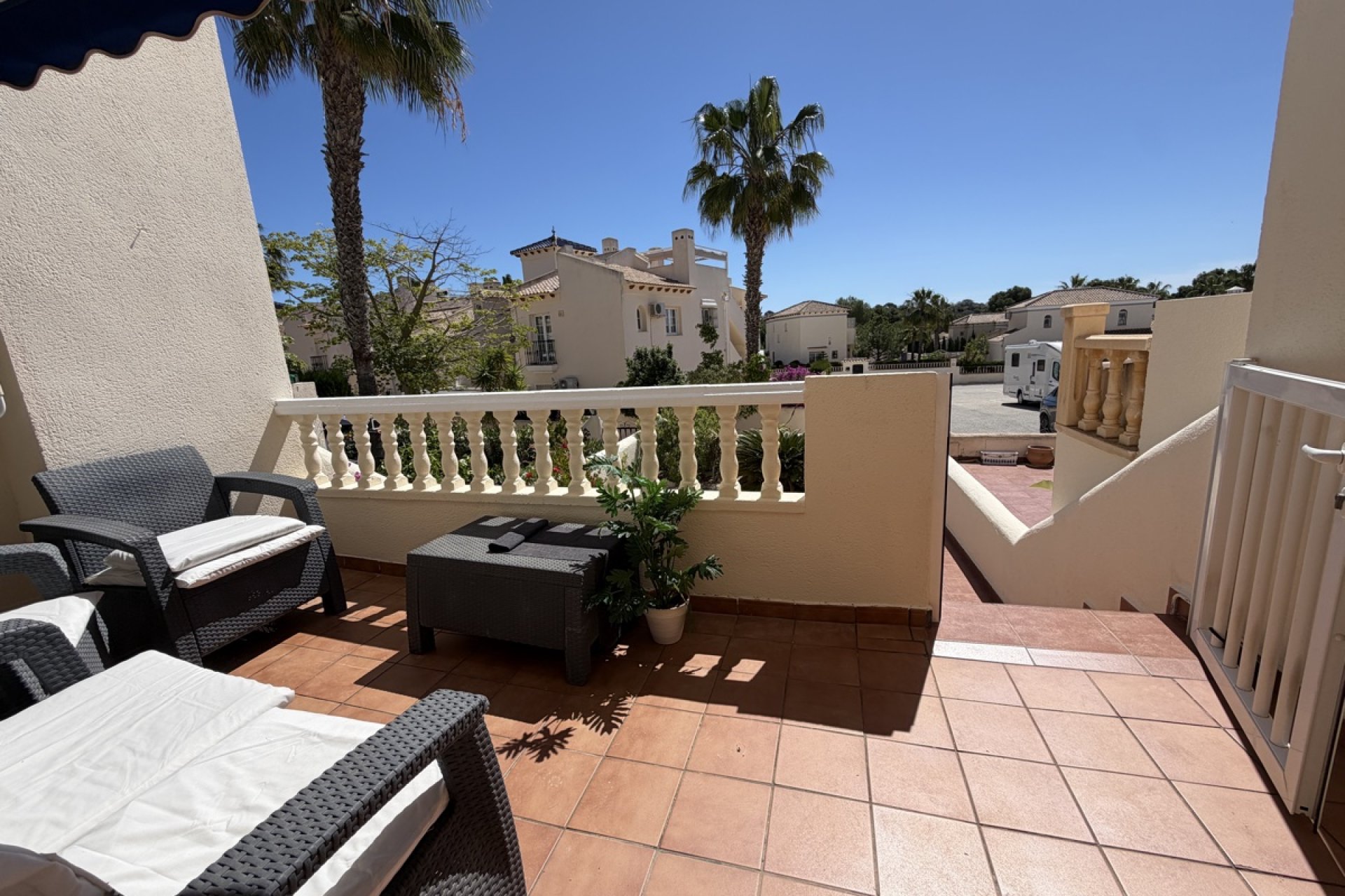 Herverkoop - Villa - Las Ramblas Golf