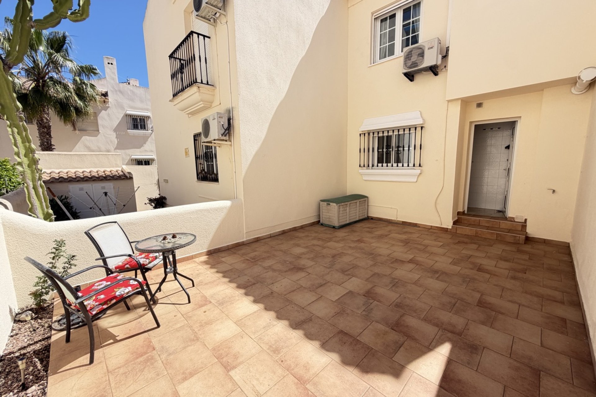 Herverkoop - Villa - Las Ramblas Golf