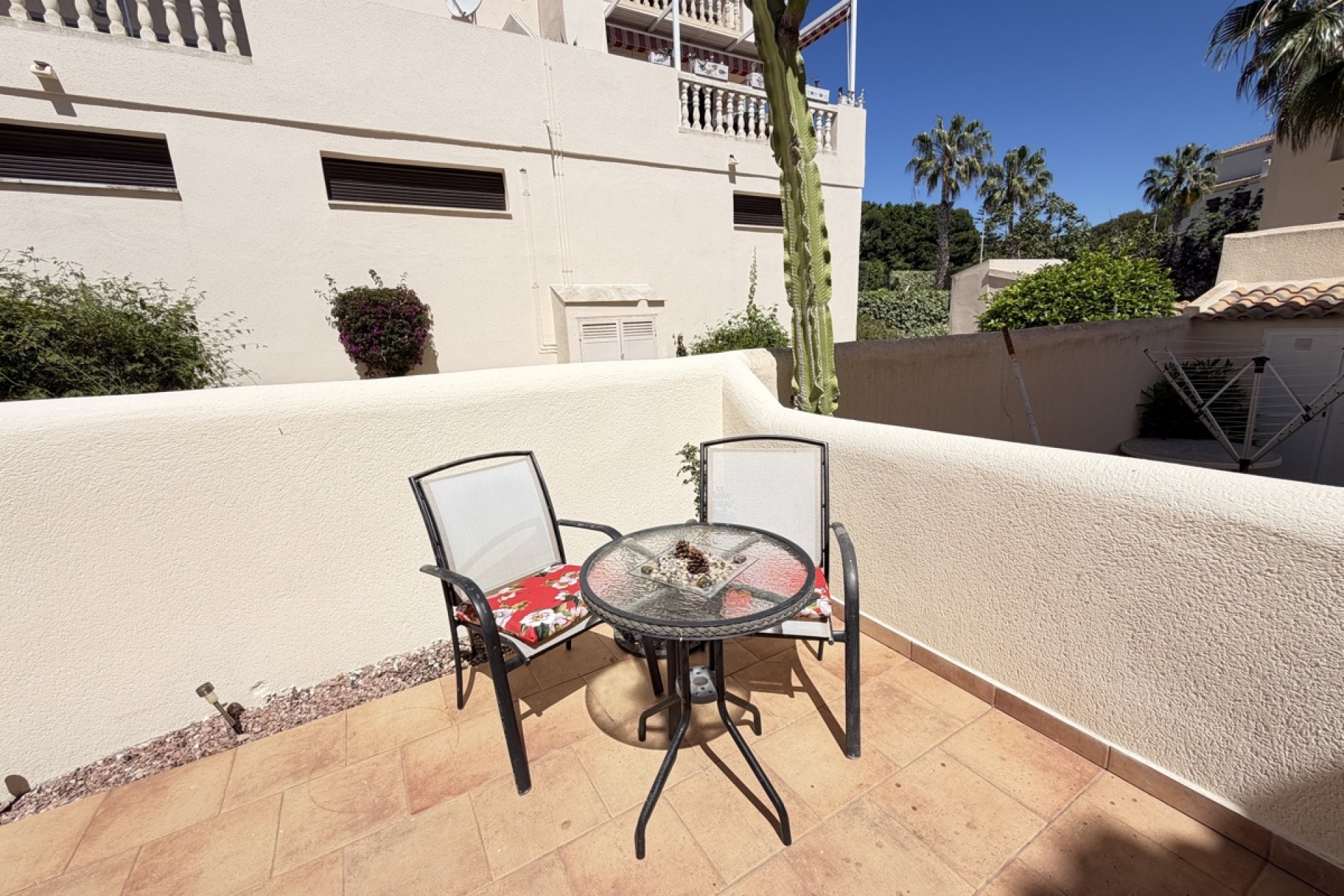 Herverkoop - Villa - Las Ramblas Golf