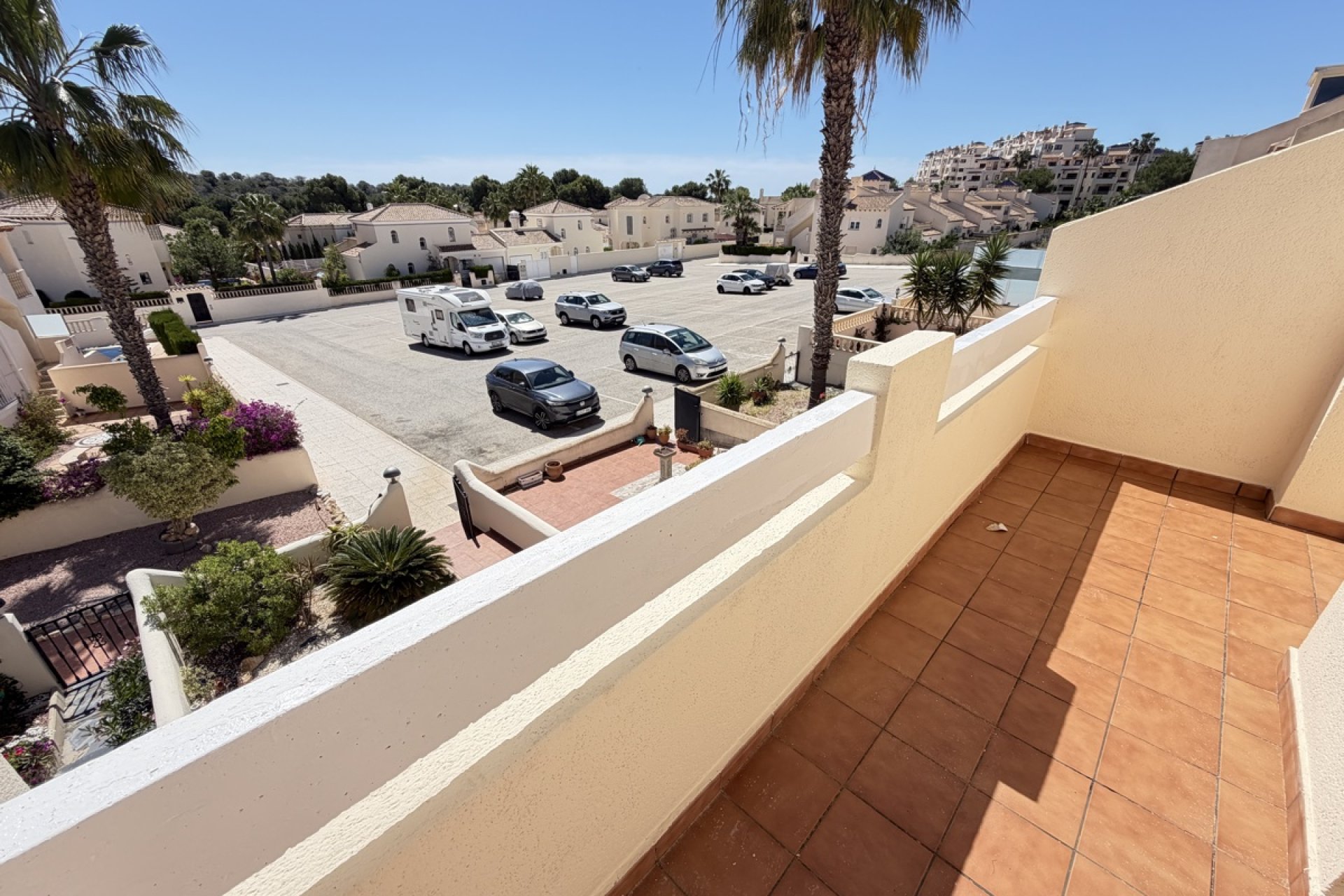 Herverkoop - Villa - Las Ramblas Golf