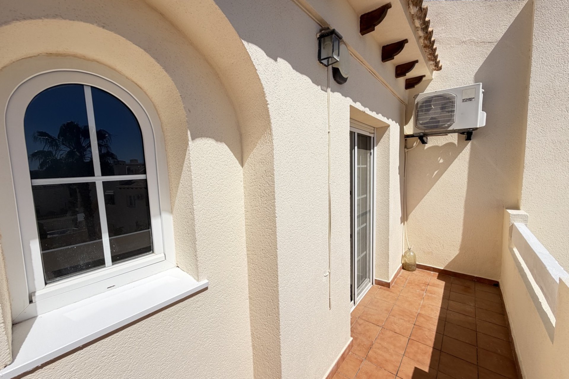 Herverkoop - Villa - Las Ramblas Golf