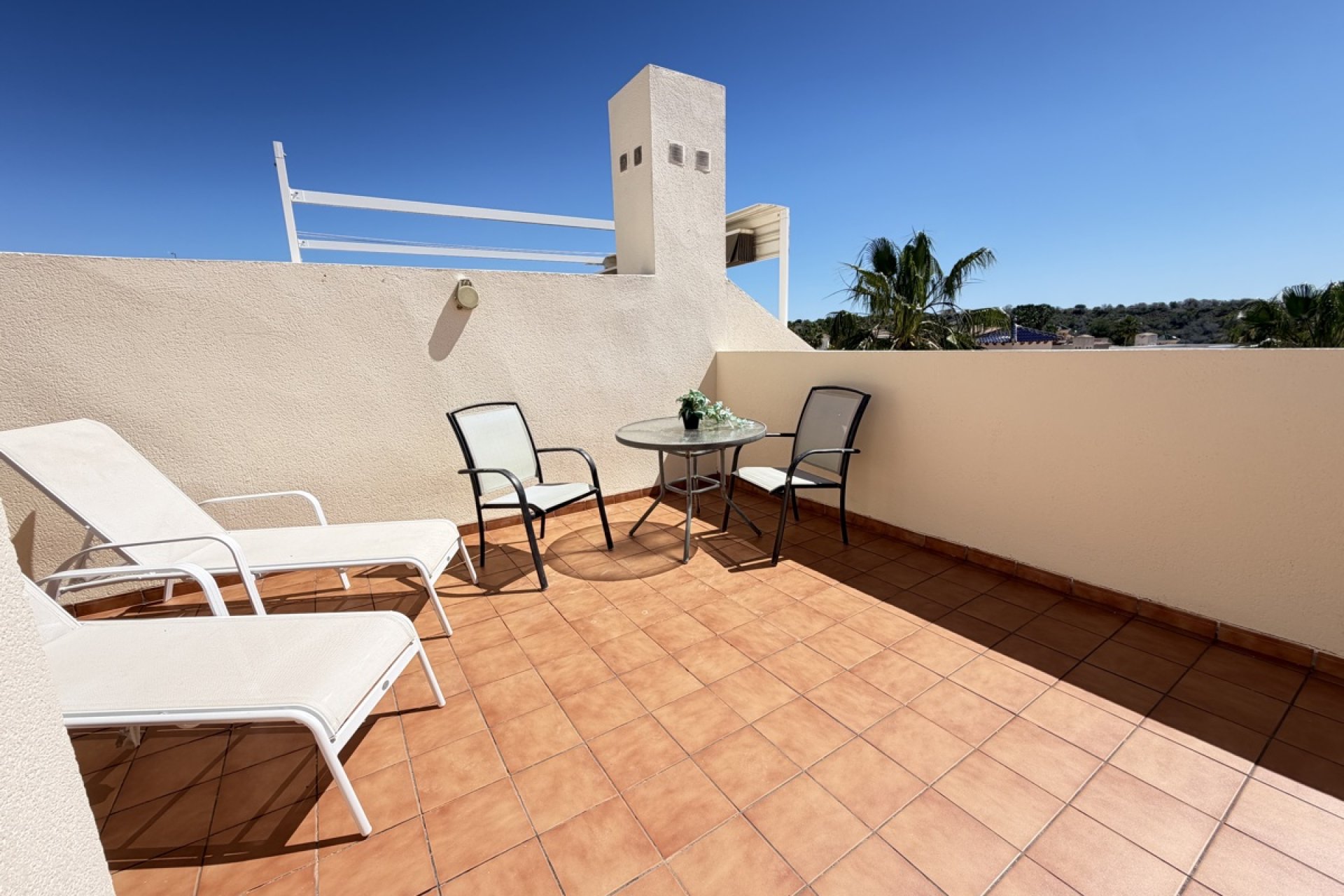 Herverkoop - Villa - Las Ramblas Golf