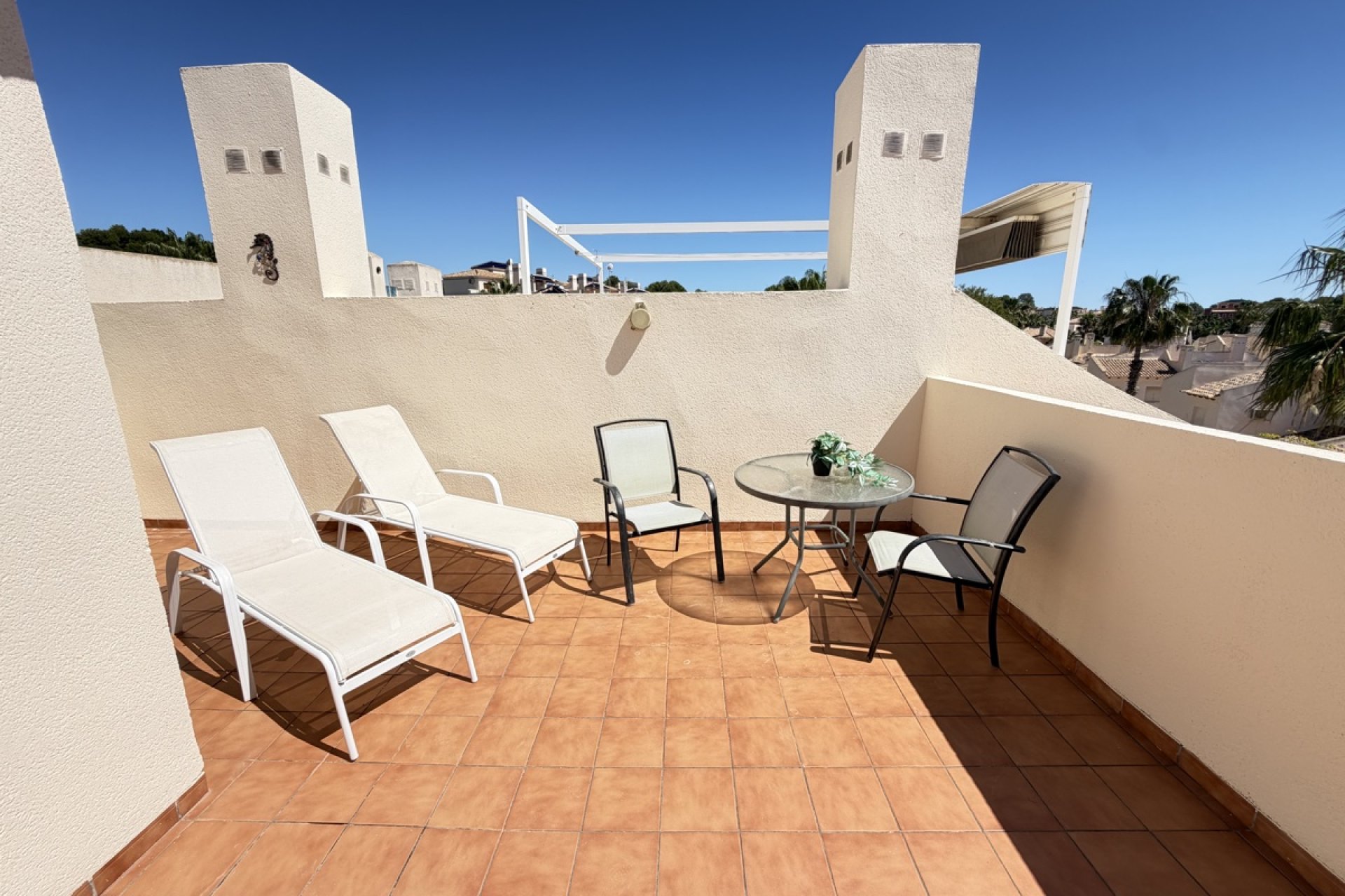 Herverkoop - Villa - Las Ramblas Golf