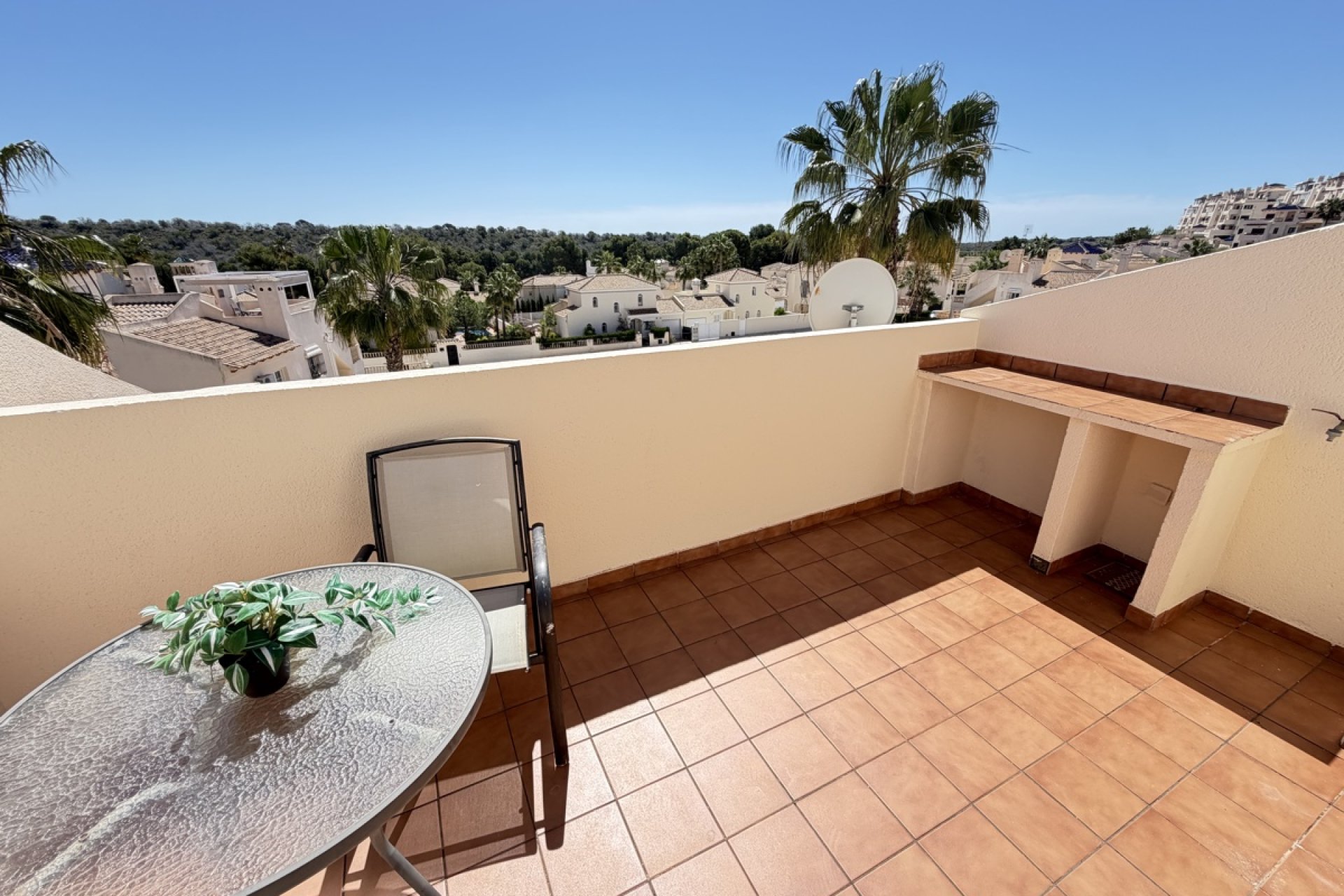 Herverkoop - Villa - Las Ramblas Golf
