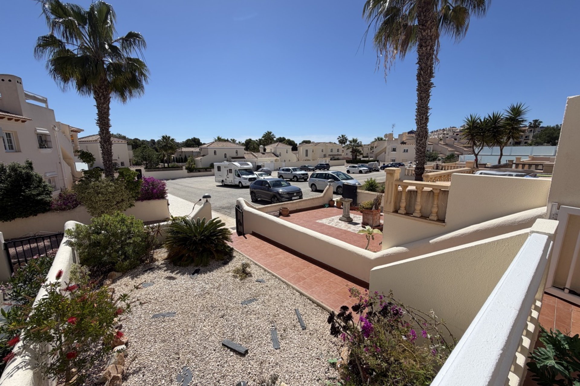 Herverkoop - Villa - Las Ramblas Golf