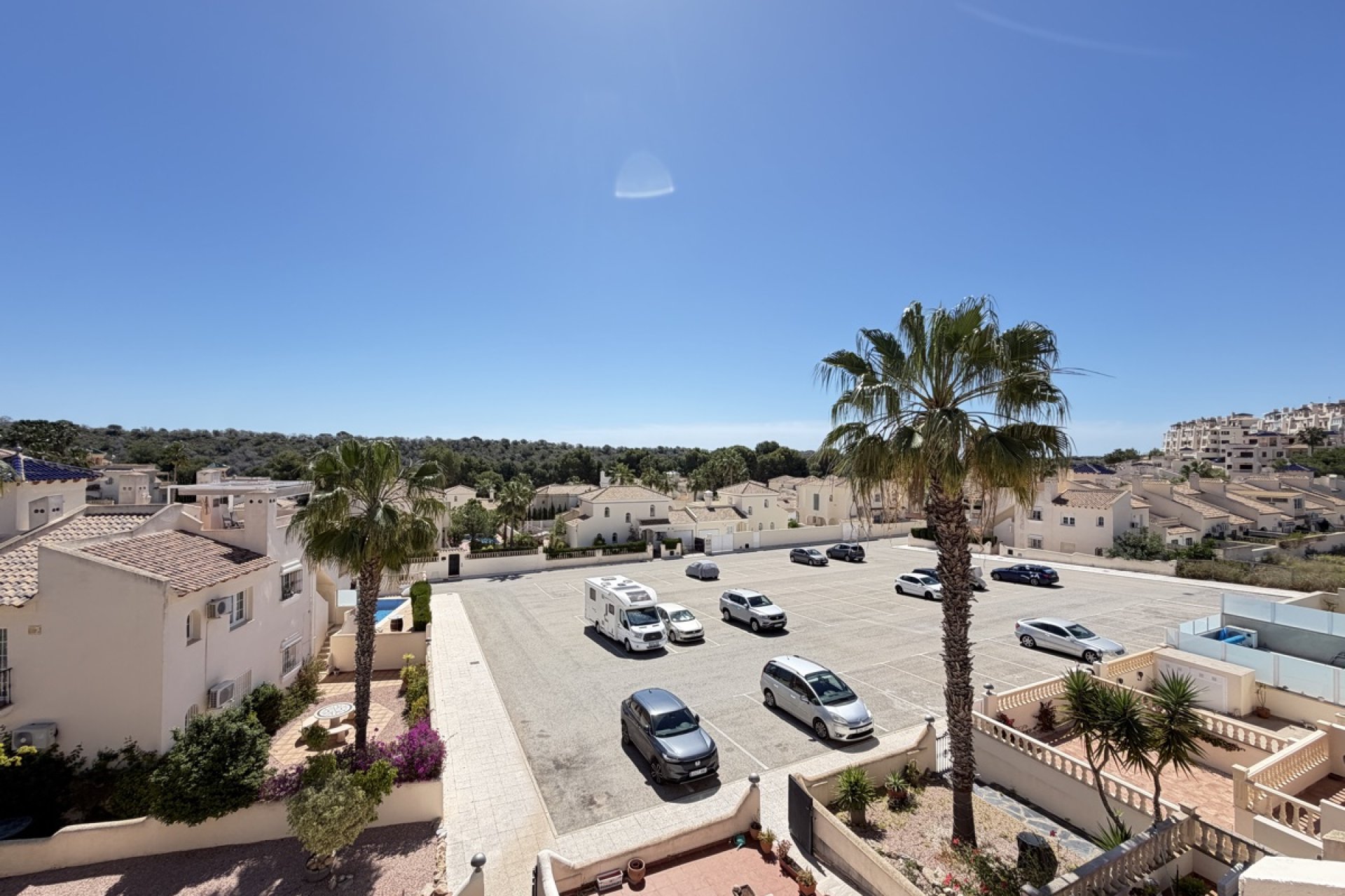 Herverkoop - Villa - Las Ramblas Golf