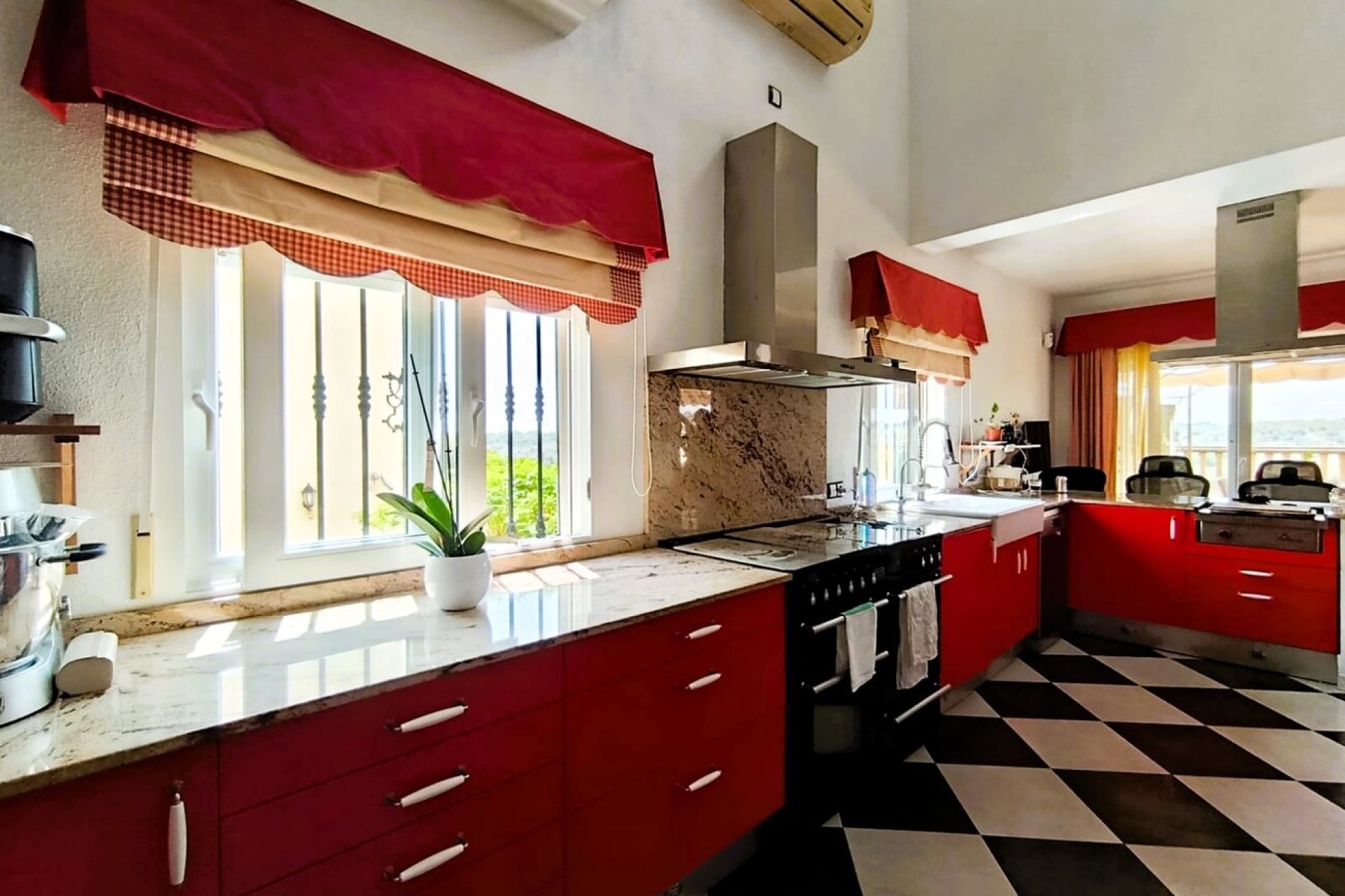 Herverkoop - Villa - Las Ramblas