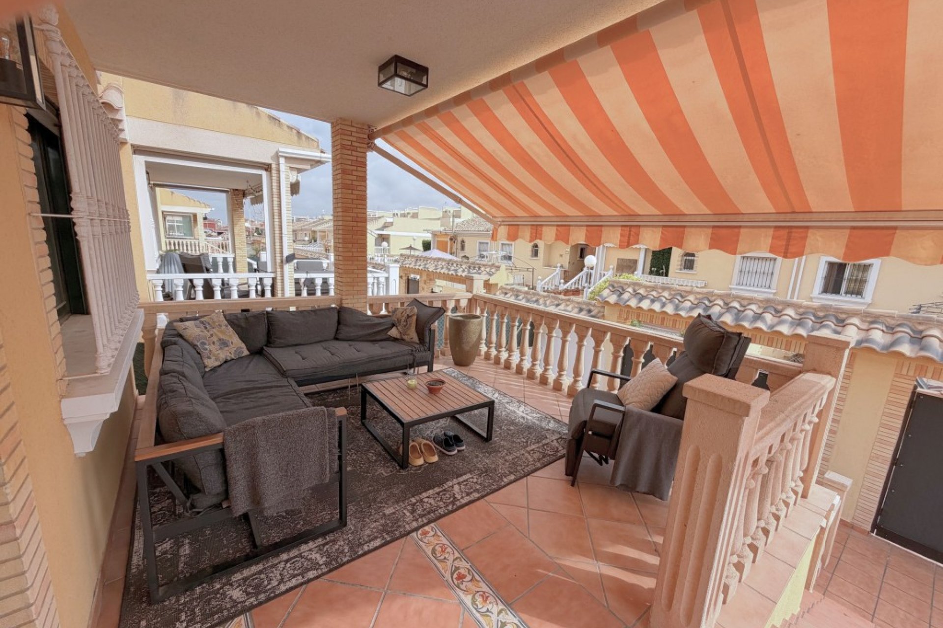 Herverkoop - Villa - Lo Crispin