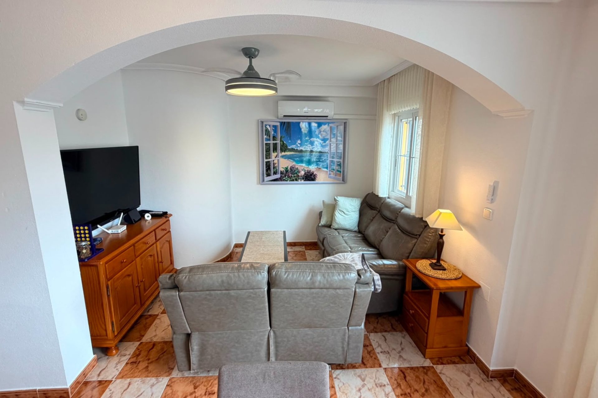 Herverkoop - Villa - Lomas de Cabo Roig - Orihuela Costa