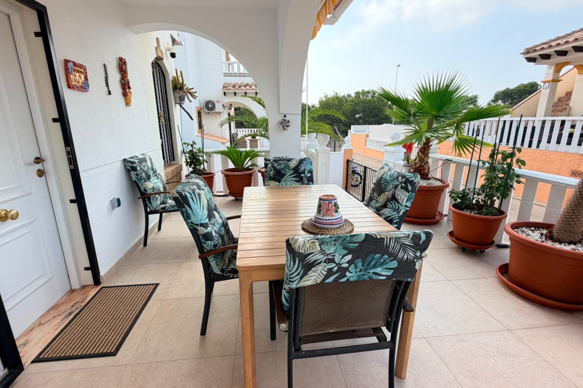 Herverkoop - Villa - Lomas de Cabo Roig - Orihuela Costa