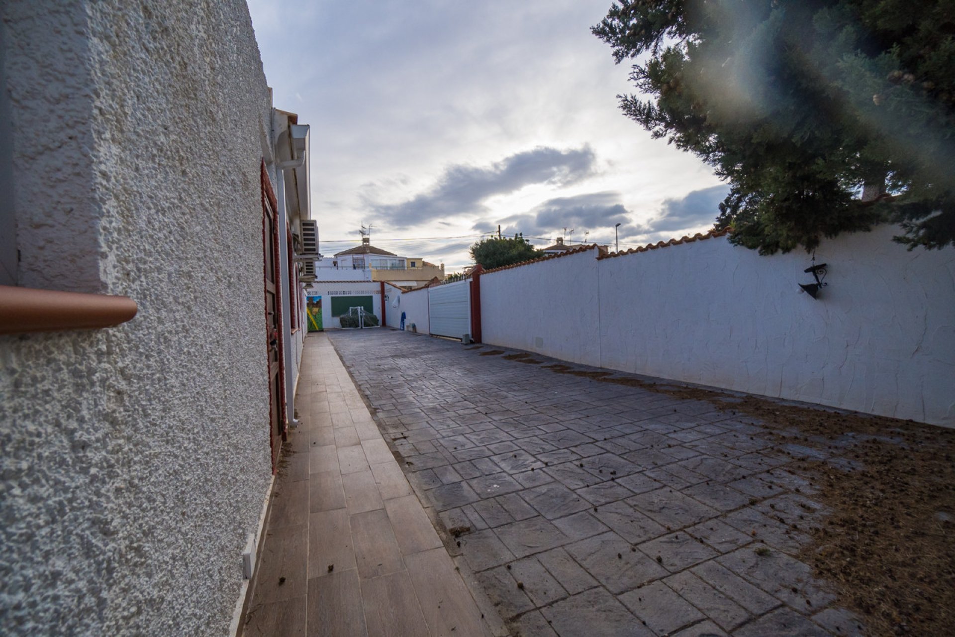 Herverkoop - Villa - Lomas de Cabo Roig