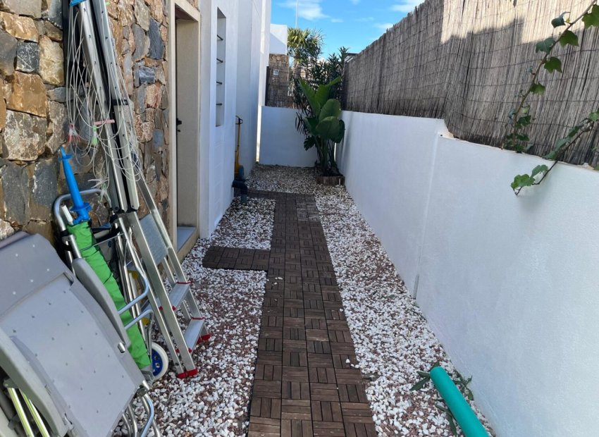 Herverkoop - Villa - Lomas de Cabo Roig