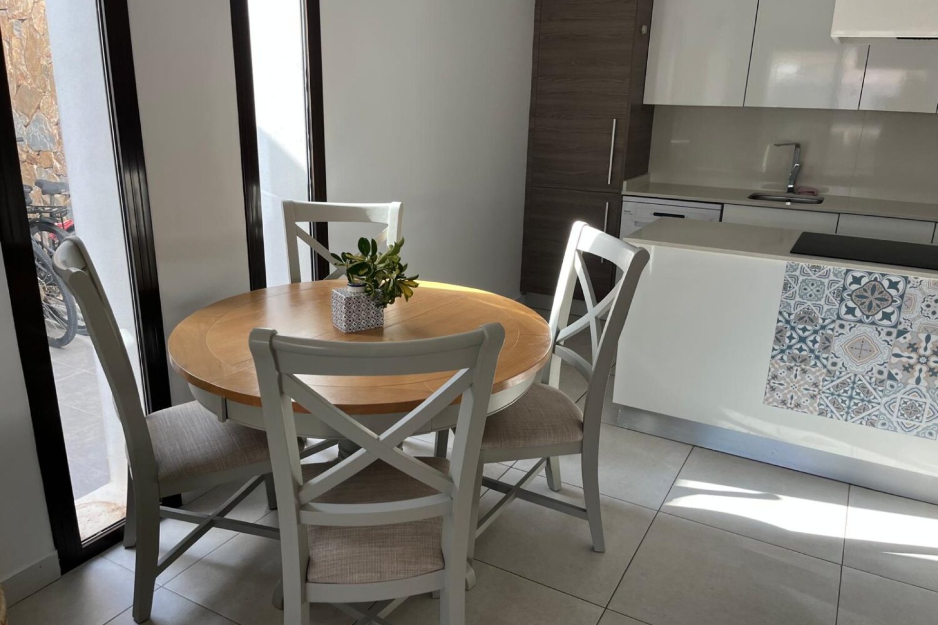 Herverkoop - Villa - Lomas de Cabo Roig