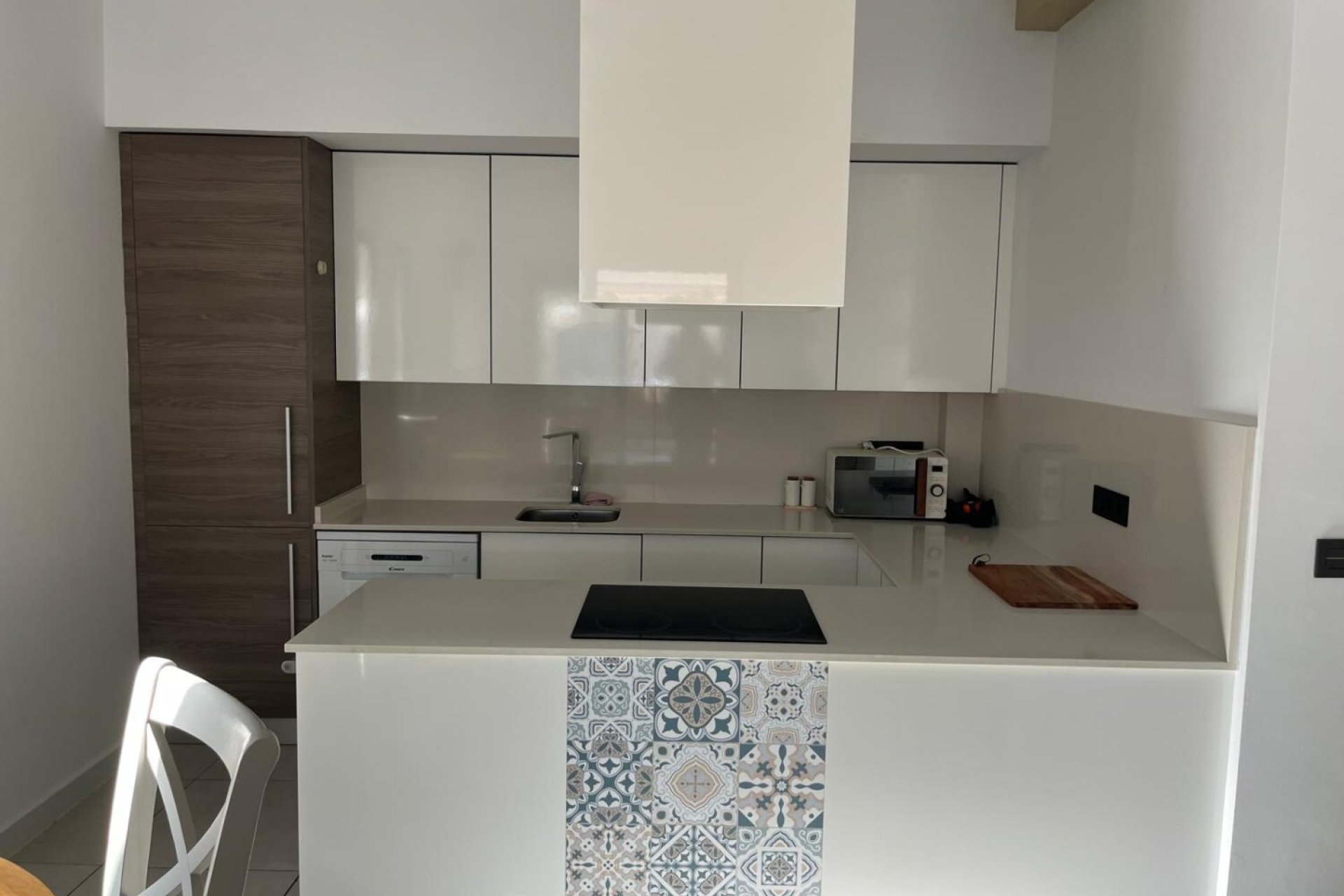 Herverkoop - Villa - Lomas de Cabo Roig