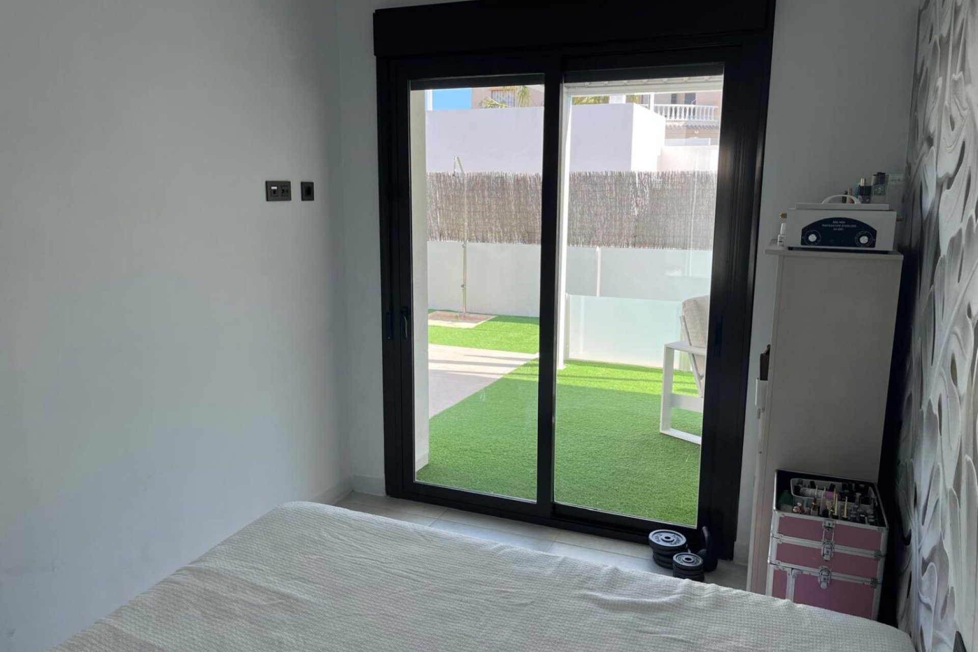 Herverkoop - Villa - Lomas de Cabo Roig