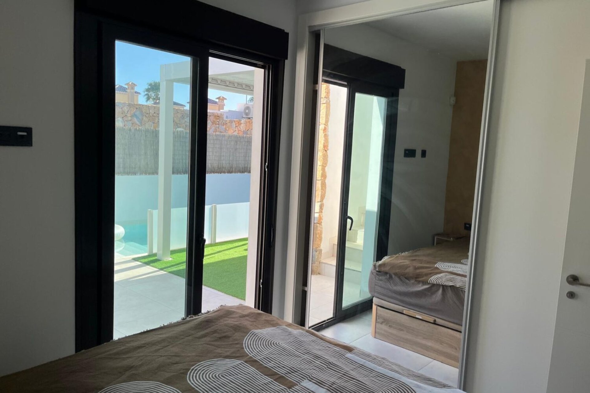 Herverkoop - Villa - Lomas de Cabo Roig