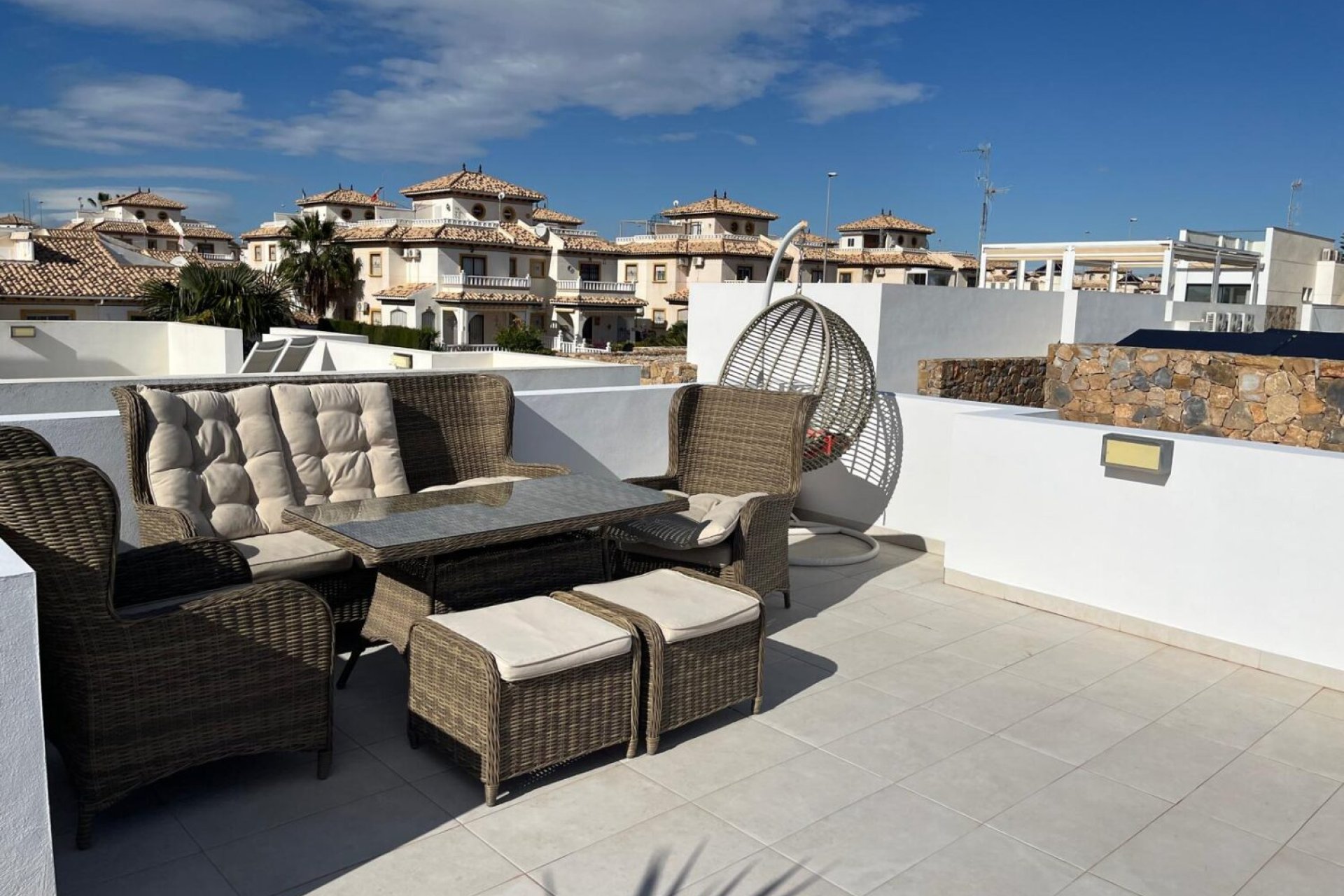 Herverkoop - Villa - Lomas de Cabo Roig