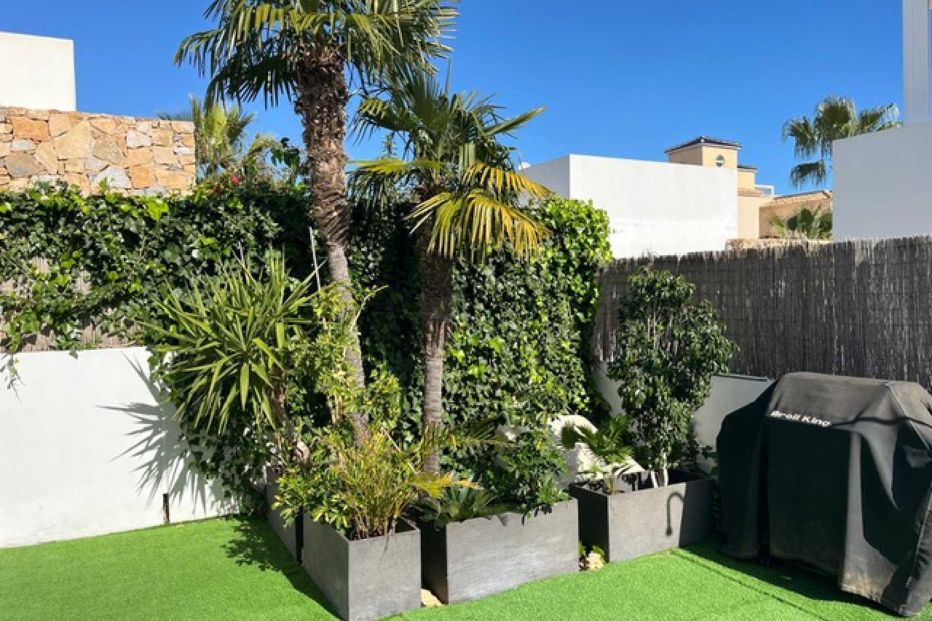 Herverkoop - Villa - Lomas de Cabo Roig