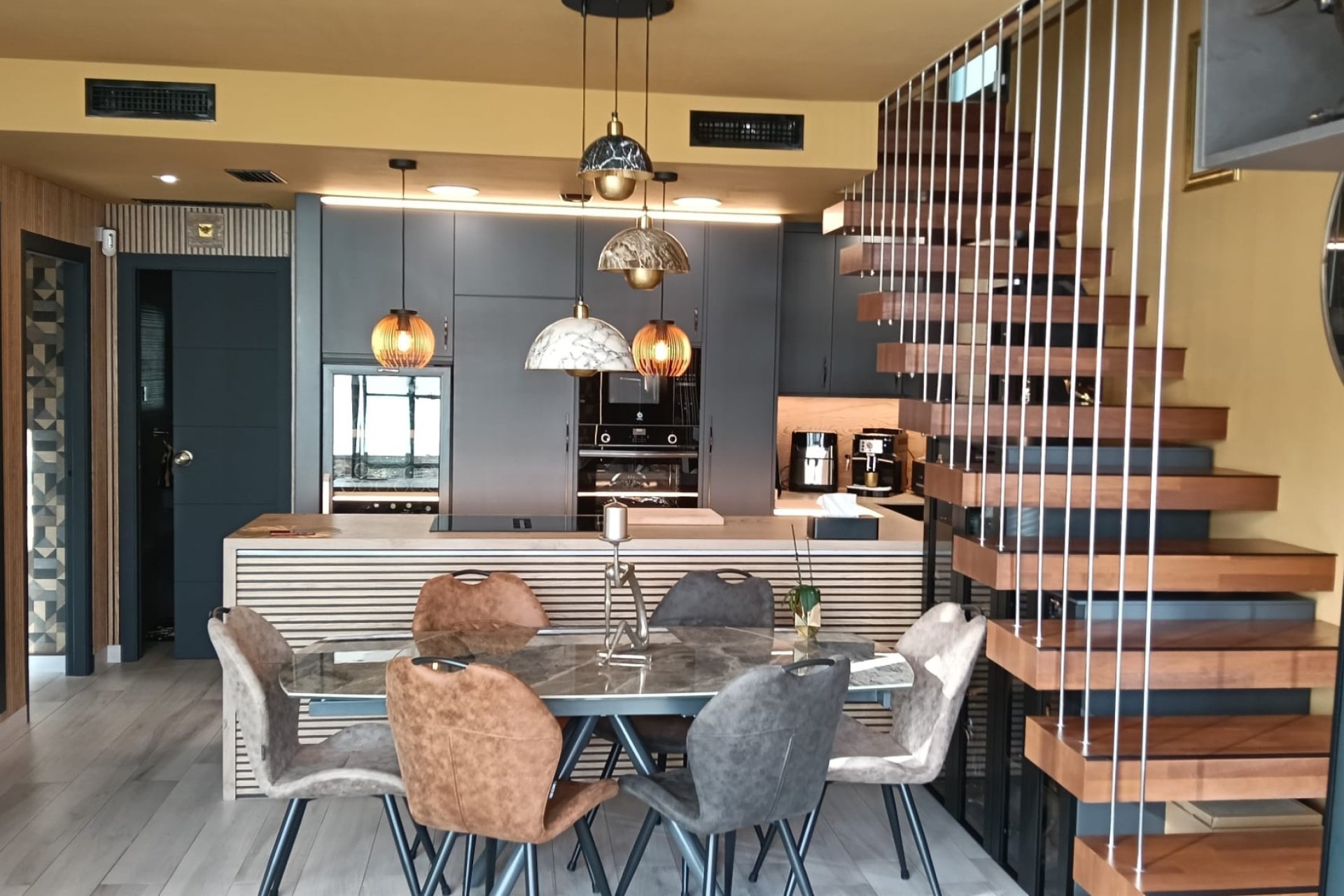 Herverkoop - Villa - Lomas de Cabo Roig