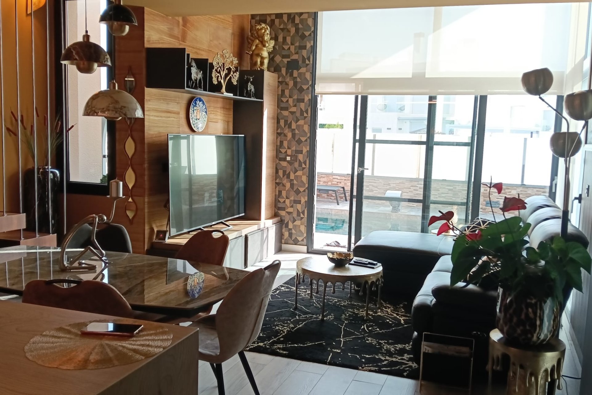 Herverkoop - Villa - Lomas de Cabo Roig