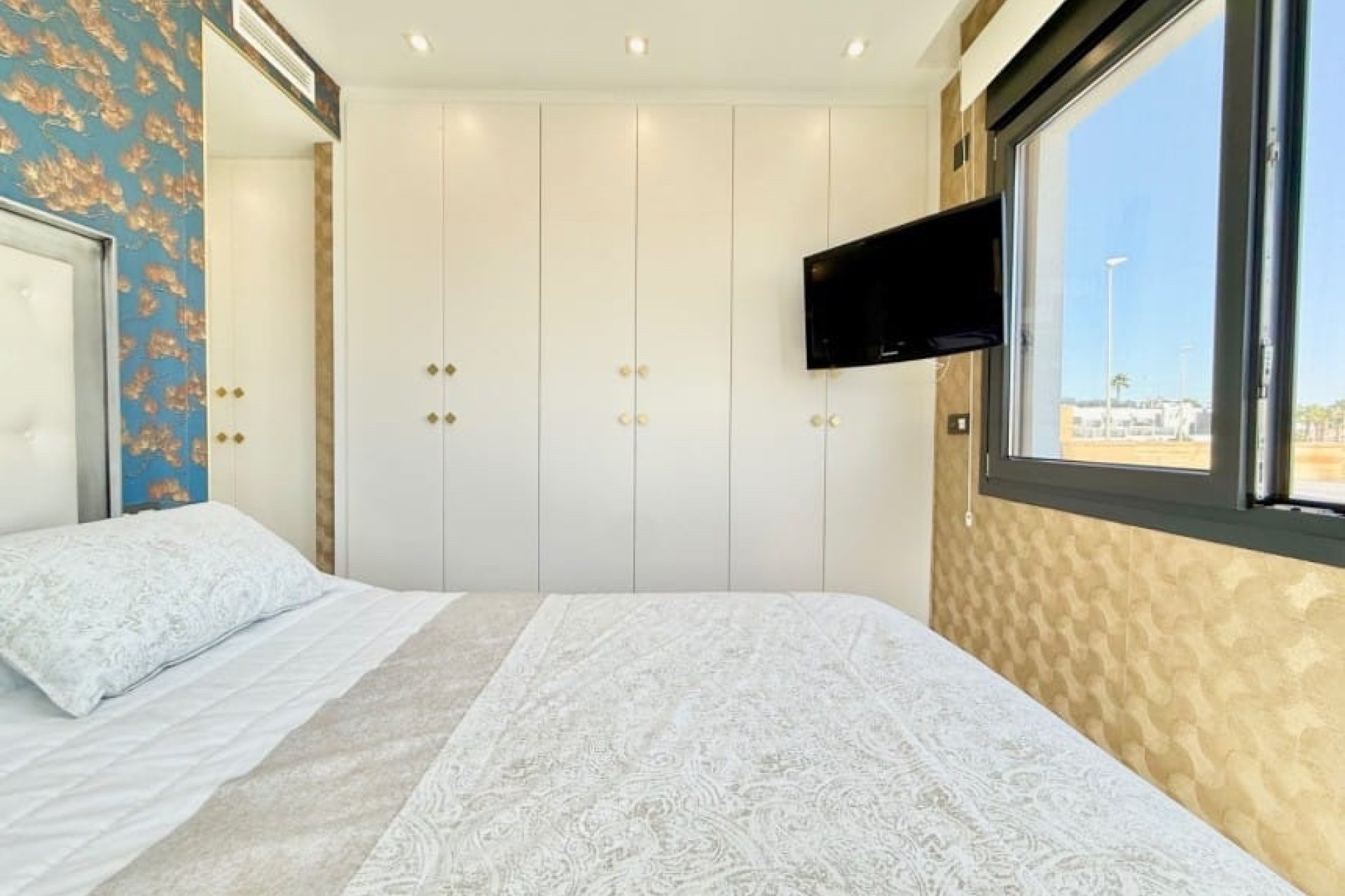 Herverkoop - Villa - Lomas de Cabo Roig
