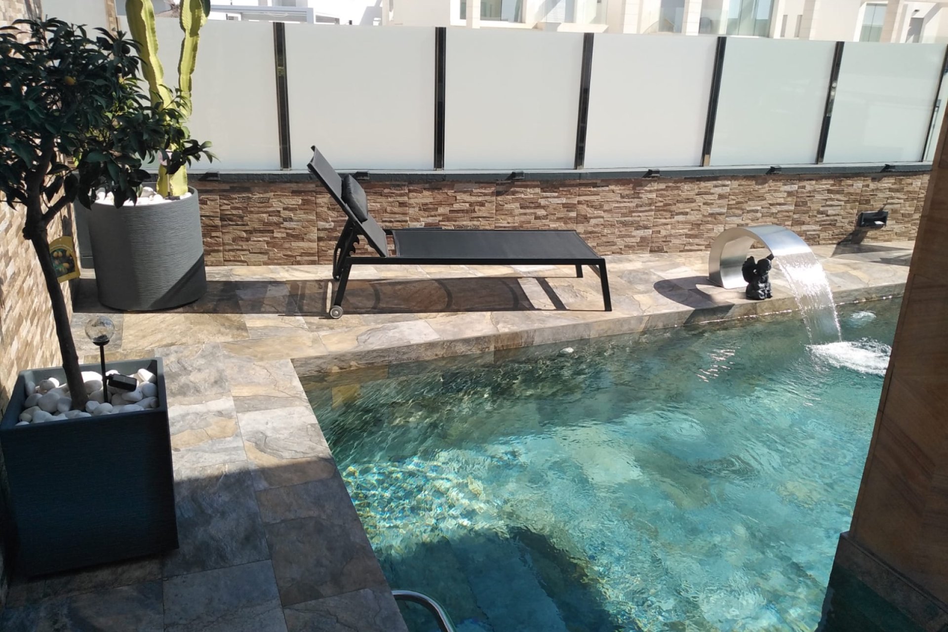 Herverkoop - Villa - Lomas de Cabo Roig