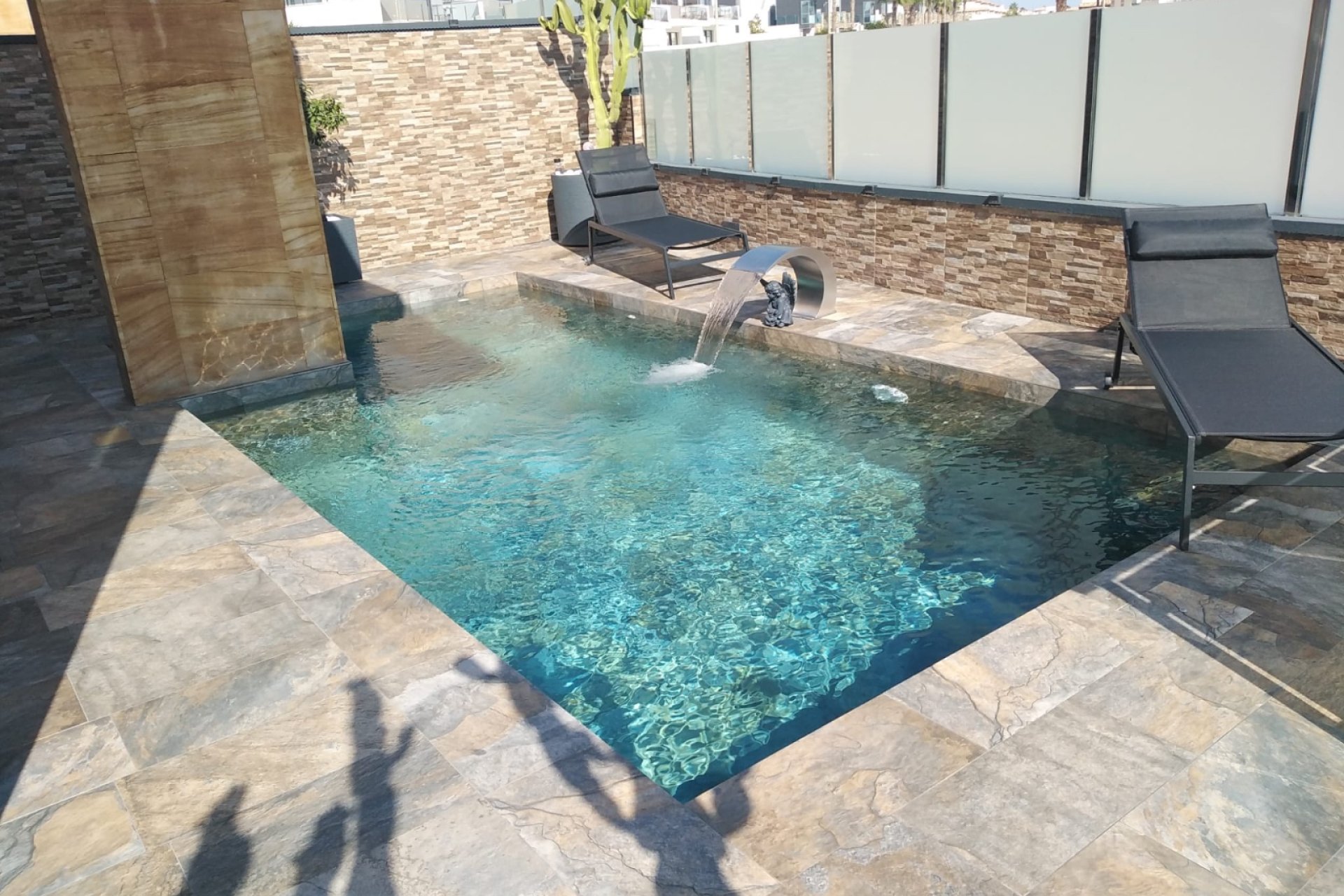 Herverkoop - Villa - Lomas de Cabo Roig