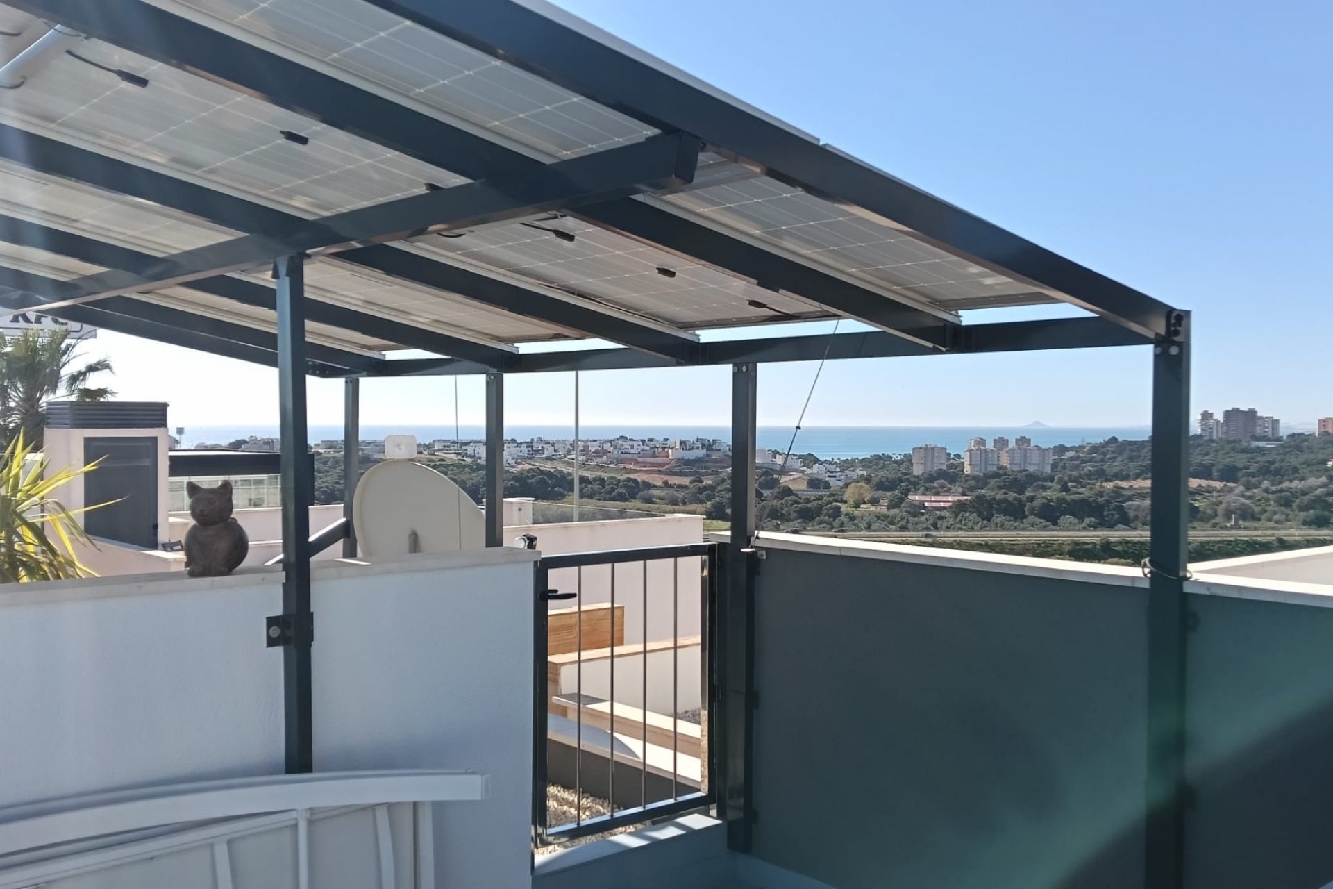 Herverkoop - Villa - Lomas de Cabo Roig