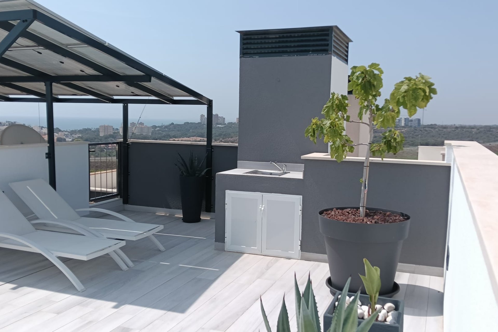 Herverkoop - Villa - Lomas de Cabo Roig