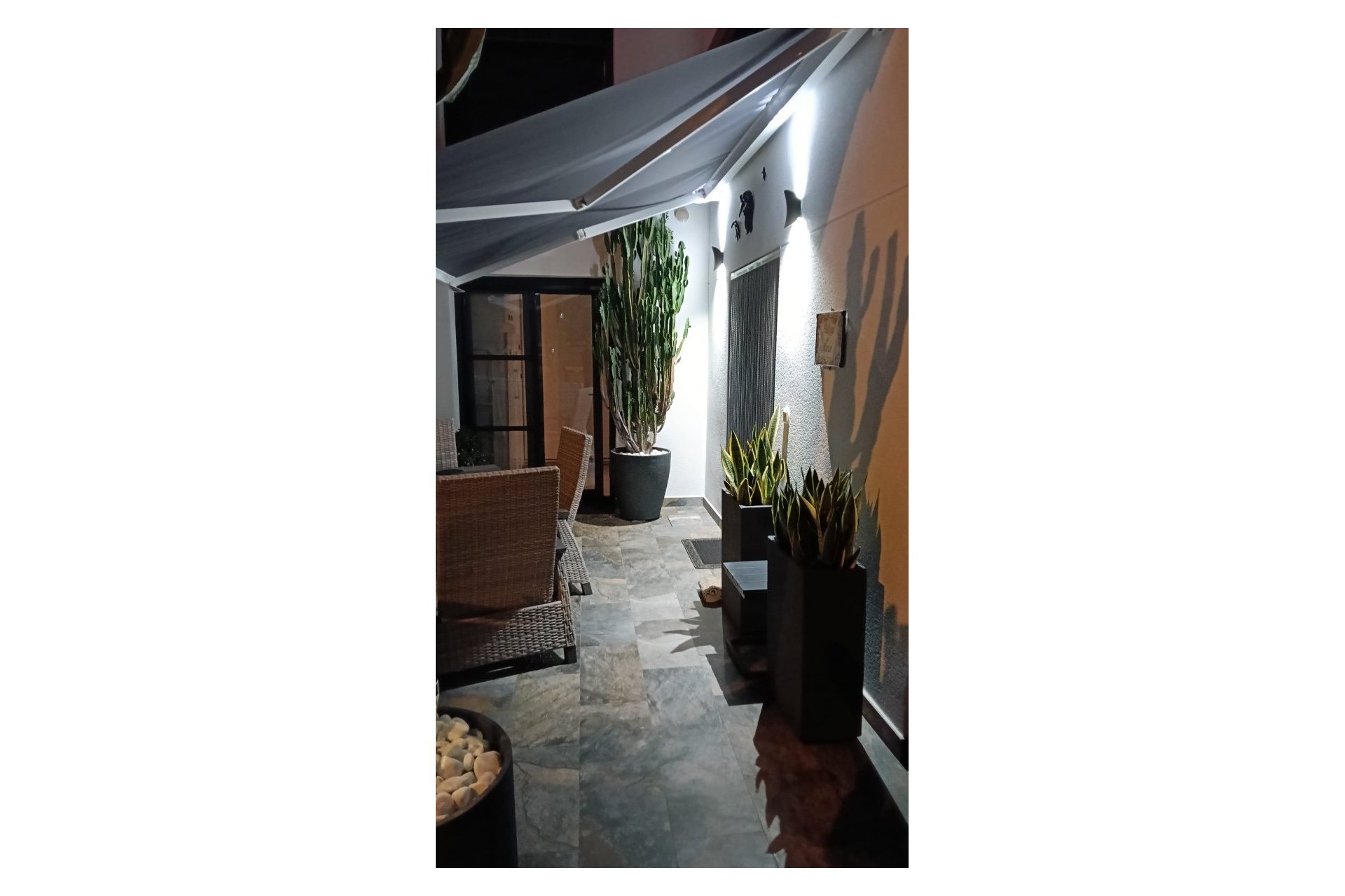 Herverkoop - Villa - Lomas de Cabo Roig