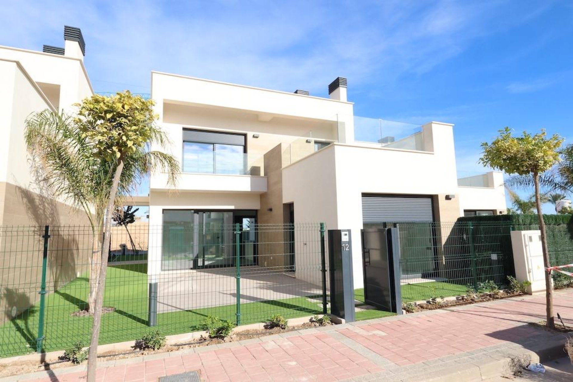 Herverkoop - Villa - Los Alcazares - Santa Rosalia