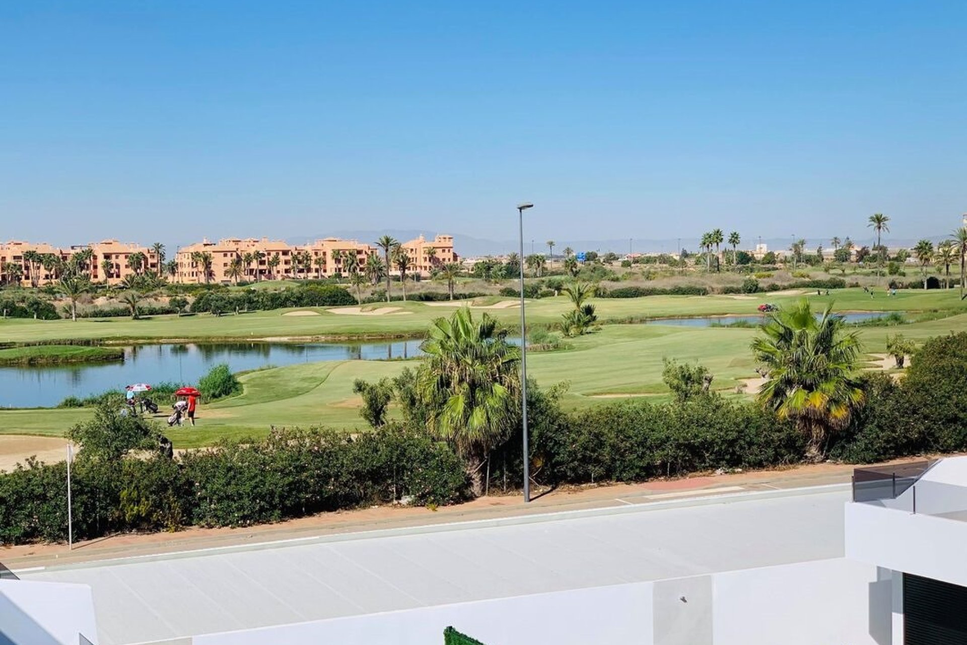 Herverkoop - Villa - LOS ALCÁZARES - Serena Golf