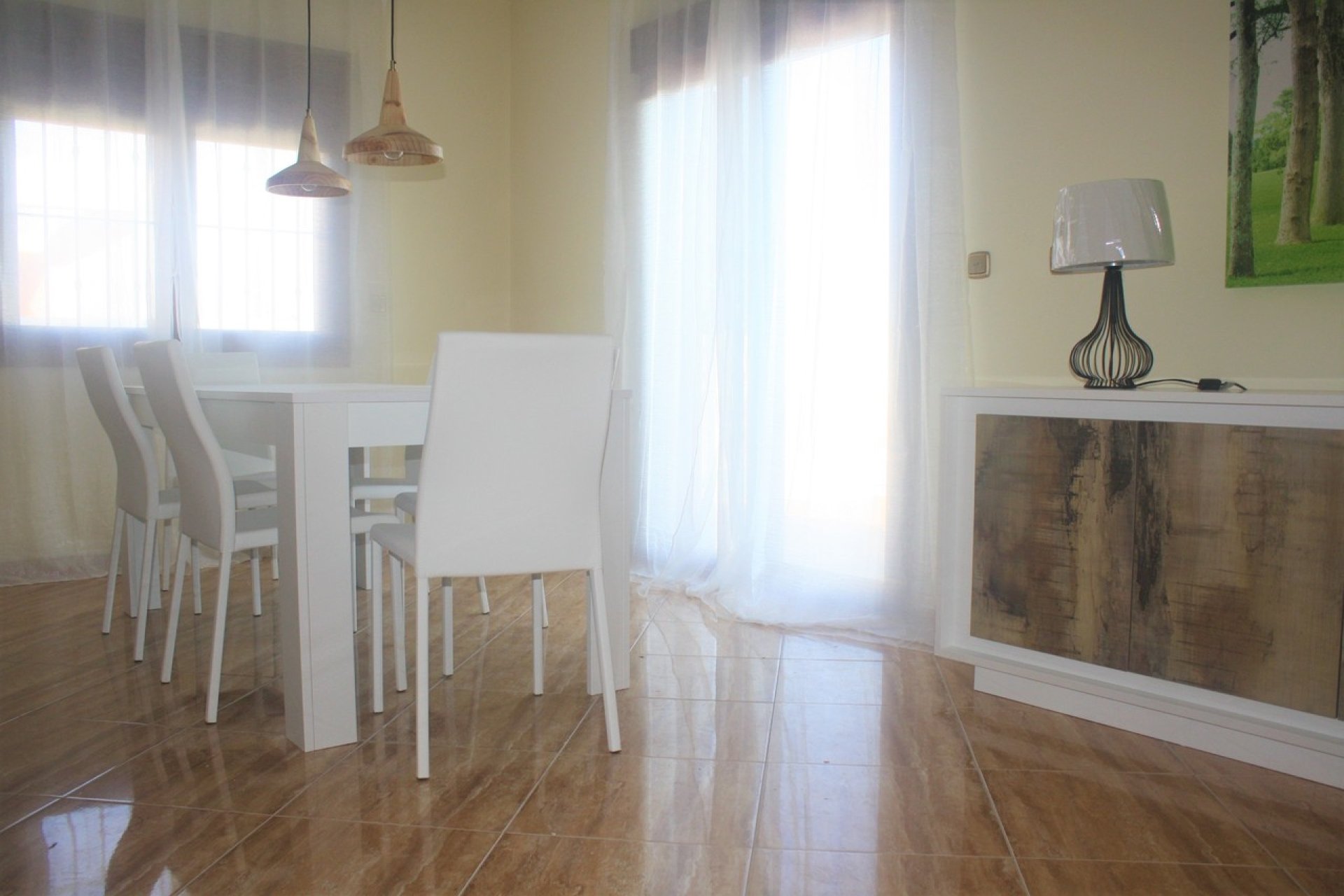 Herverkoop - Villa - Los Altos