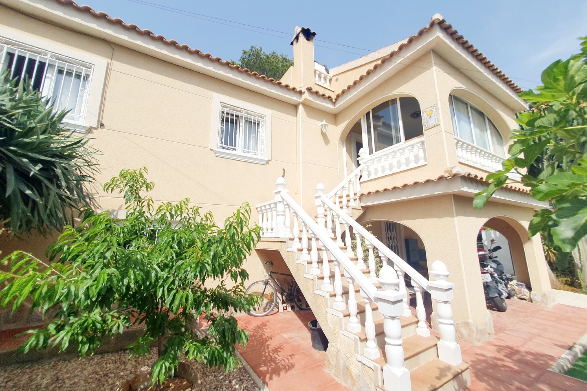 Herverkoop - Villa - Los Balcones - Torrevieja